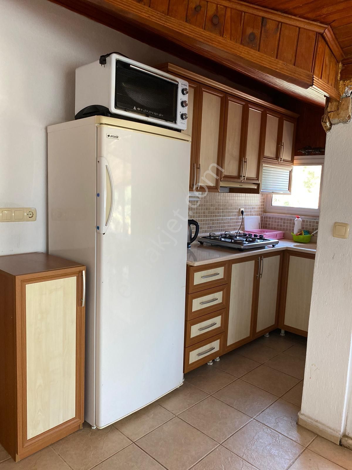 Köyceğiz Ekincik Te Denize Yakın 1+1 Ve 2+2 Eşyalı Daire Kiralık - Görsel 6