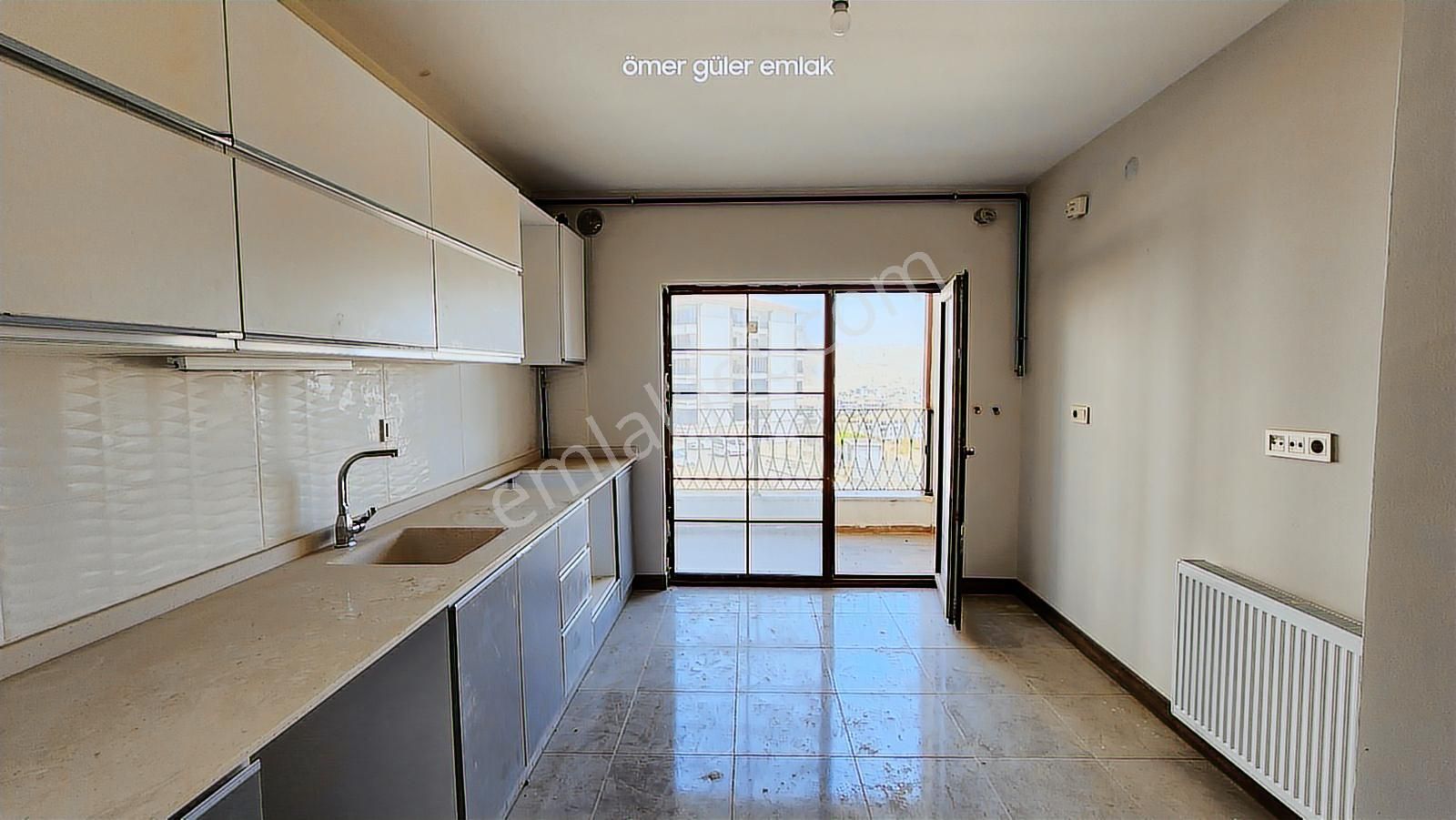 Güler^den Yenimahalle Tokide Sıfır 4.550tl Taksitle Ara Kat 3+1 - Görsel 25