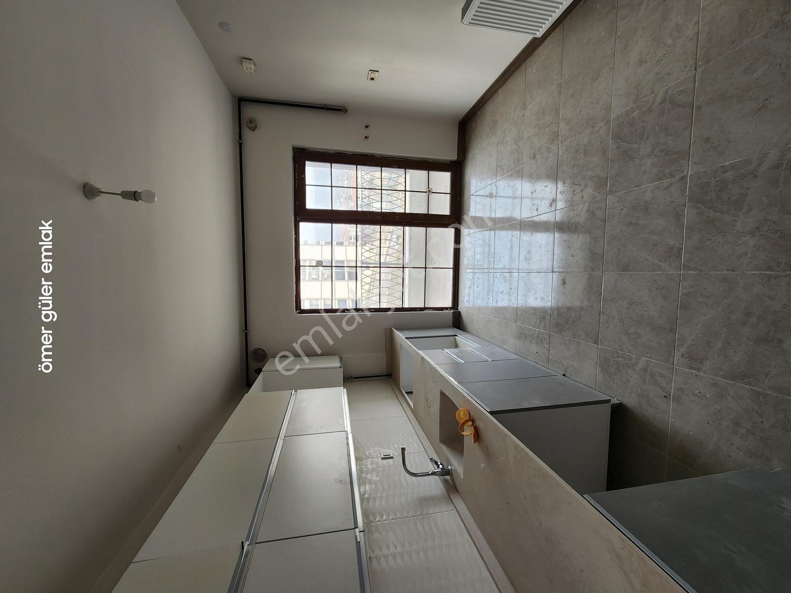 Güler^den Yenimahalle Tokide Sıfır 4.550tl Taksitle Ara Kat 3+1 - Görsel 34