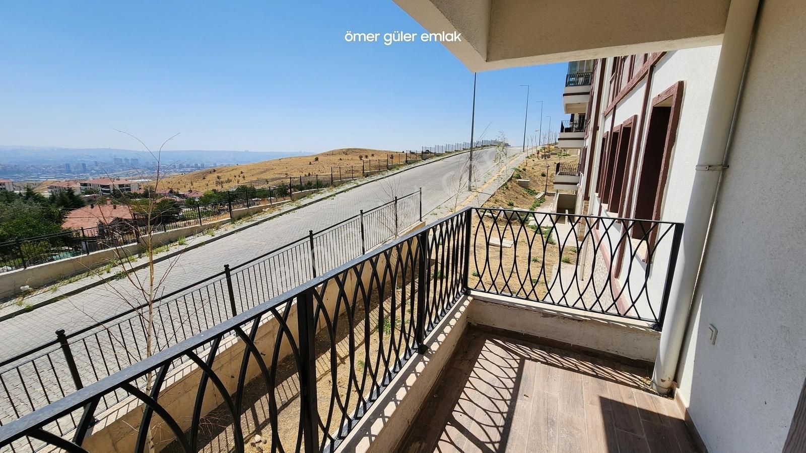 Güler^den Yenimahalle Tokide Sıfır 4.550tl Taksitle Ara Kat 3+1 - Görsel 30