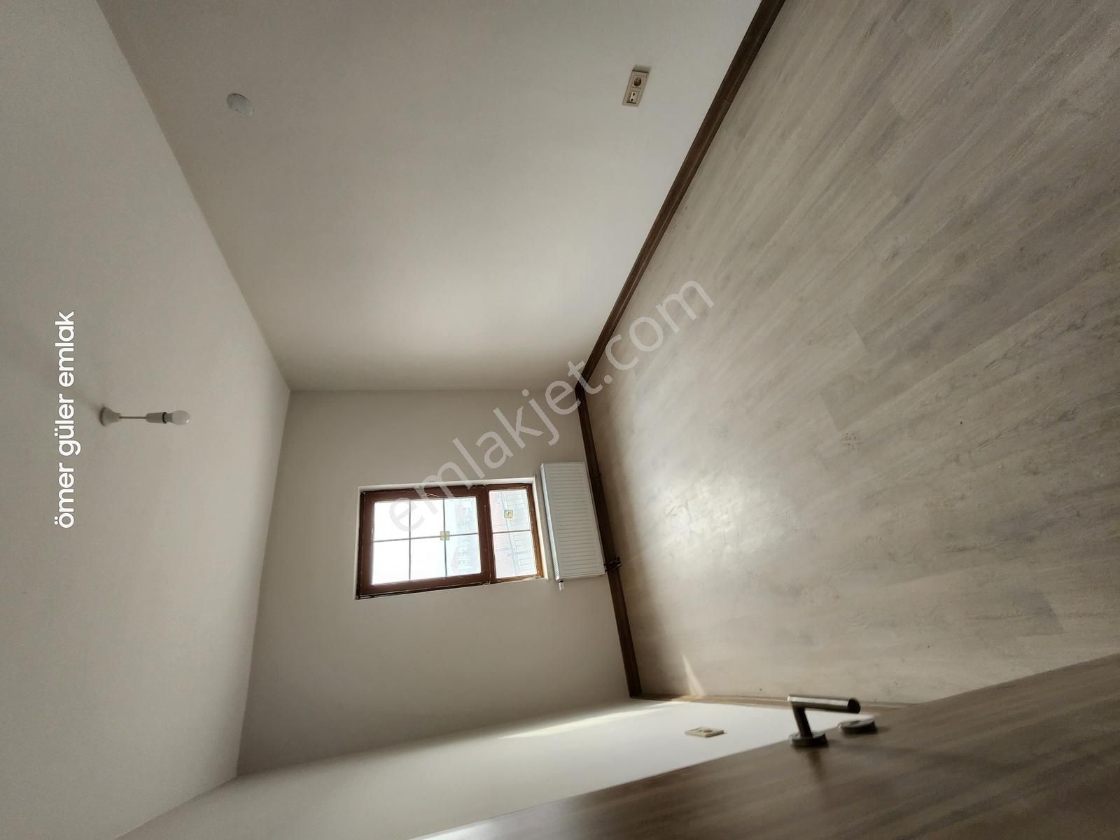 Güler^den Yenimahalle Tokide Sıfır 4.550tl Taksitle Ara Kat 3+1 - Görsel 26