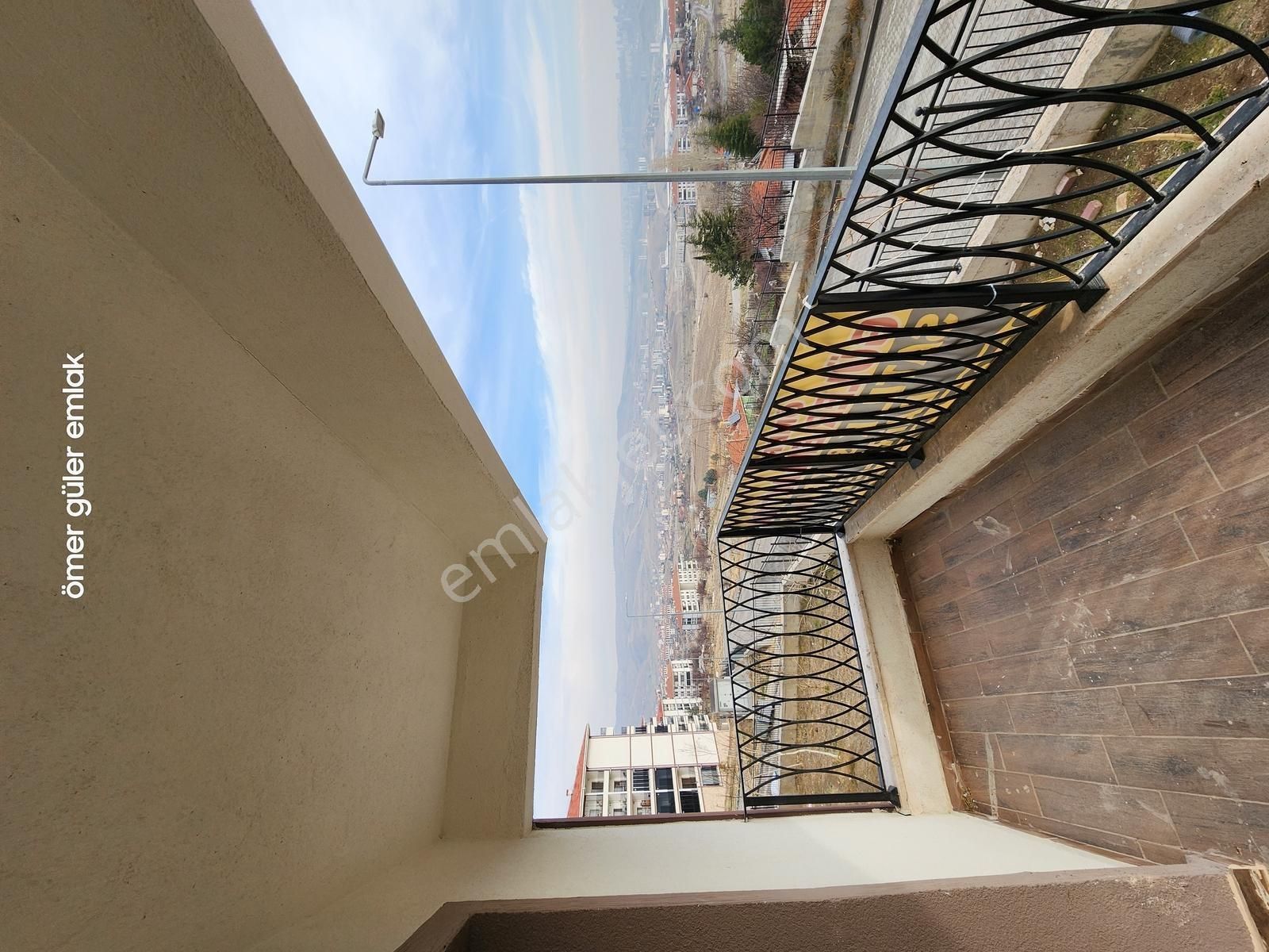 Güler^den Yenimahalle Tokide Sıfır 4.550tl Taksitle Ara Kat 3+1 - Görsel 15