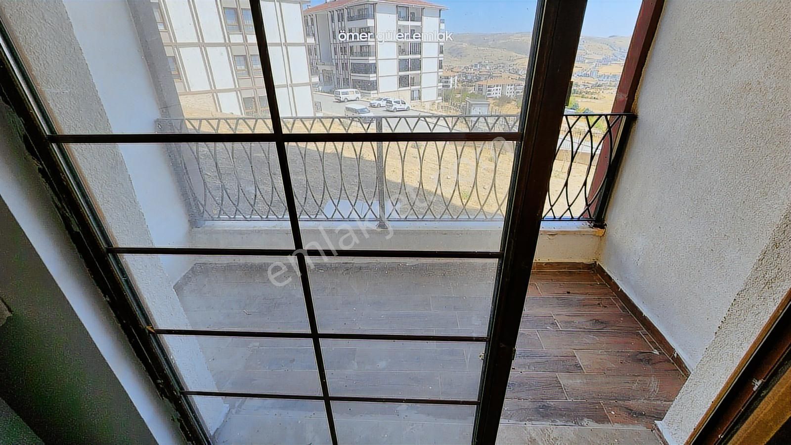 Güler^den Yenimahalle Tokide Sıfır 4.550tl Taksitle Ara Kat 3+1 - Görsel 14