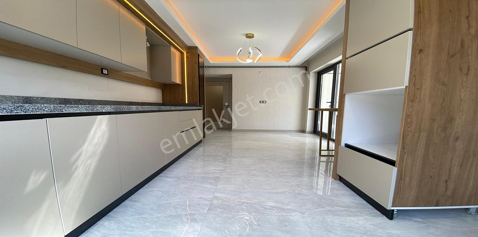 Yenikent Emlak'tan Bölgenin En Özel 3+1 Satılık Dairesi Sizlerl - Görsel 40