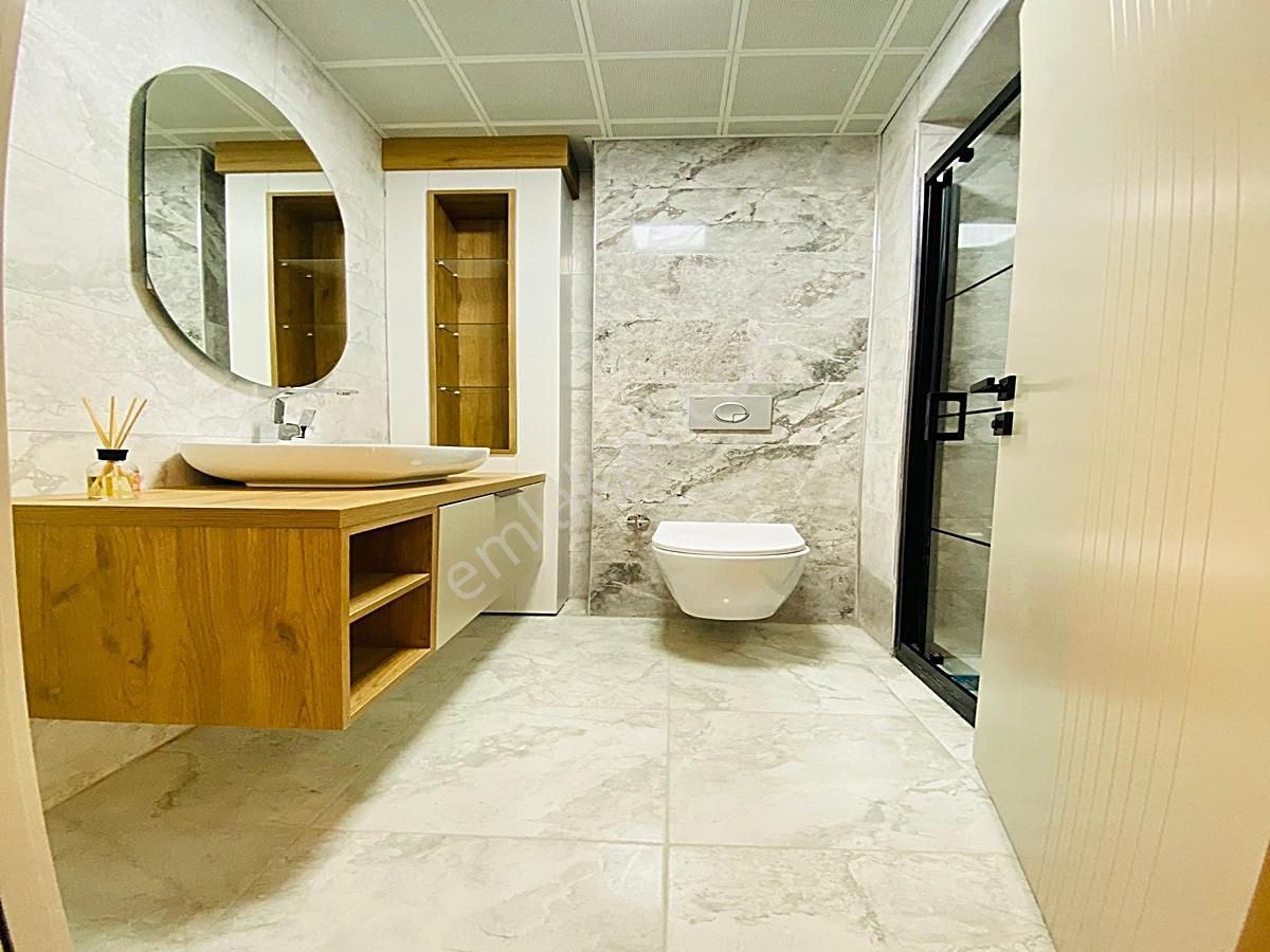 Yenikent Emlak'tan Bölgenin En Özel 3+1 Satılık Dairesi Sizlerl - Görsel 35