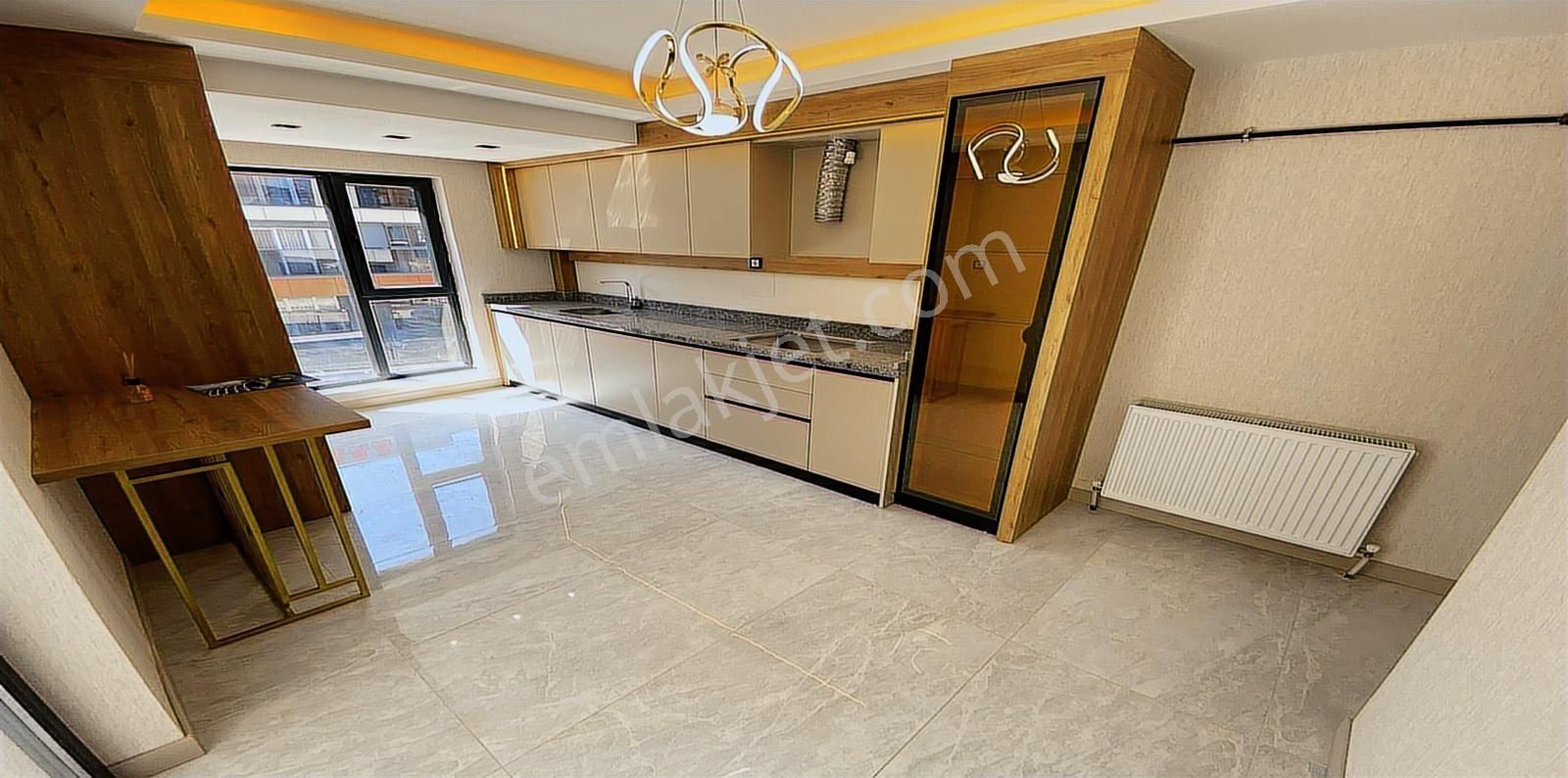 Yenikent Emlak'tan Bölgenin En Özel 3+1 Satılık Dairesi Sizlerl - Görsel 36