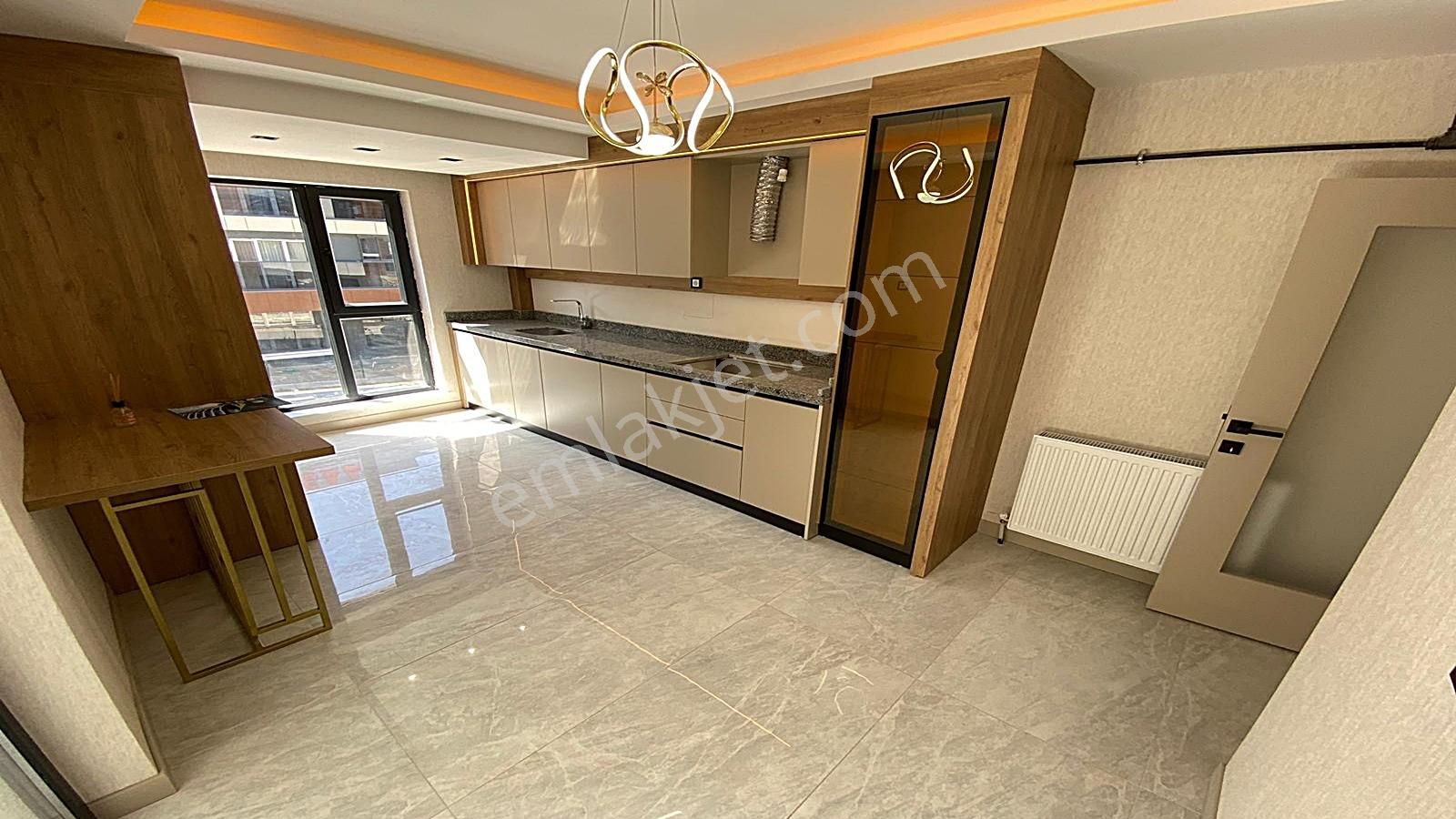 Yenikent Emlak'tan Bölgenin En Özel 3+1 Satılık Dairesi Sizlerl - Görsel 23