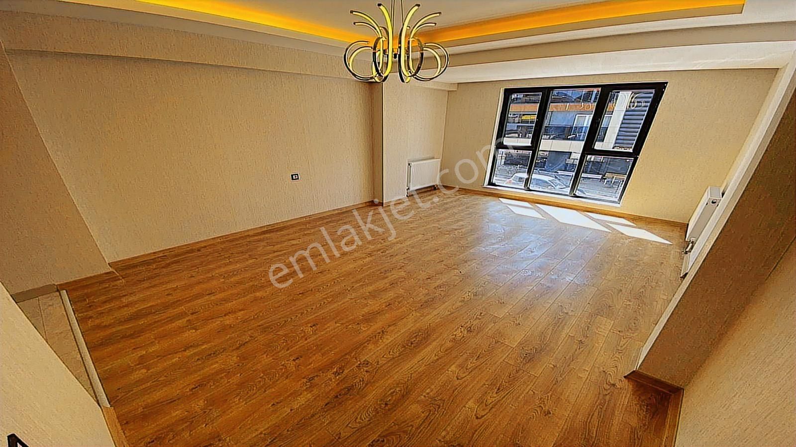 Yenikent Emlak'tan Bölgenin En Özel 3+1 Satılık Dairesi Sizlerl - Görsel 37