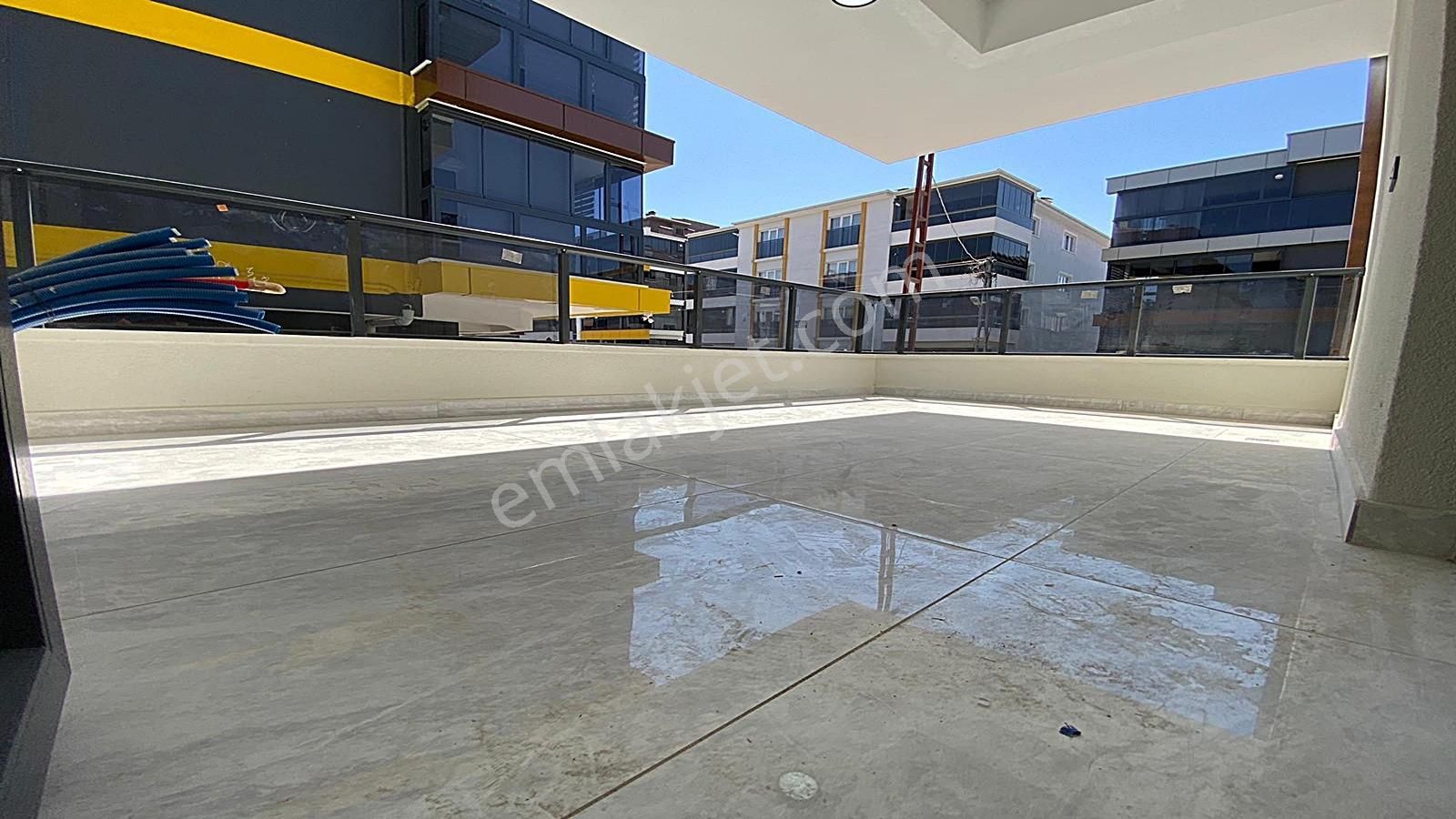 Yenikent Emlak'tan Bölgenin En Özel 3+1 Satılık Dairesi Sizlerl - Görsel 26