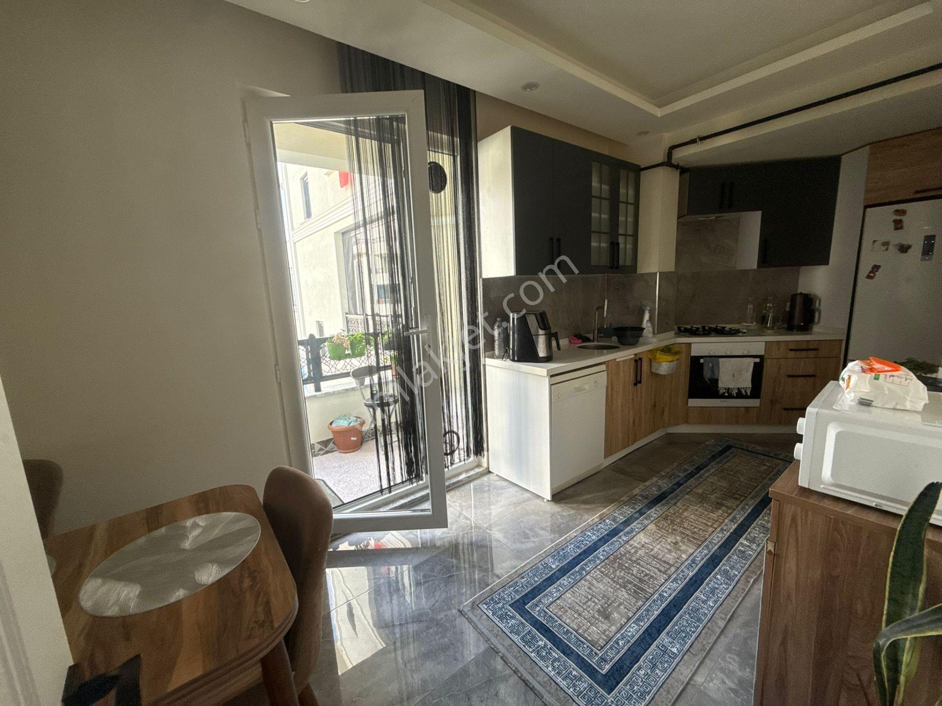 Remax Palas'tan My World Kartepe Sitesi 2+1 Satılık Daire - Görsel 13
