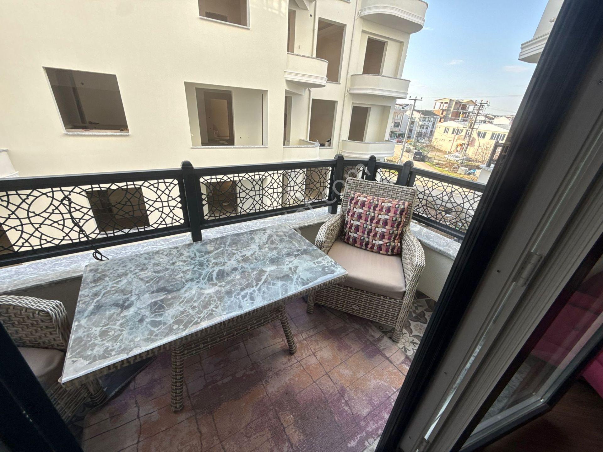 Remax Palas'tan My World Kartepe Sitesi 2+1 Satılık Daire - Görsel 10
