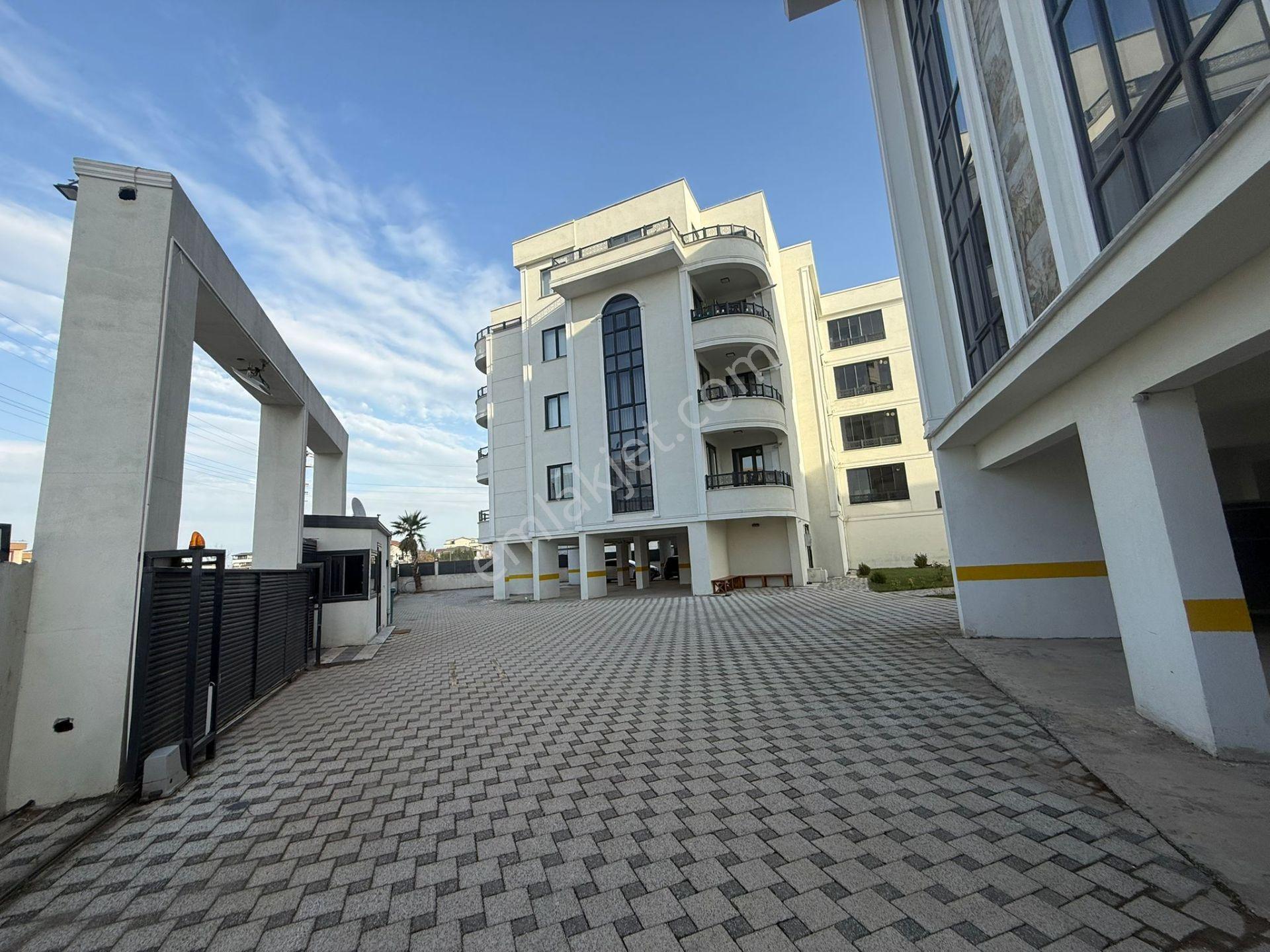 Remax Palas'tan My World Kartepe Sitesi 2+1 Satılık Daire - Görsel 21