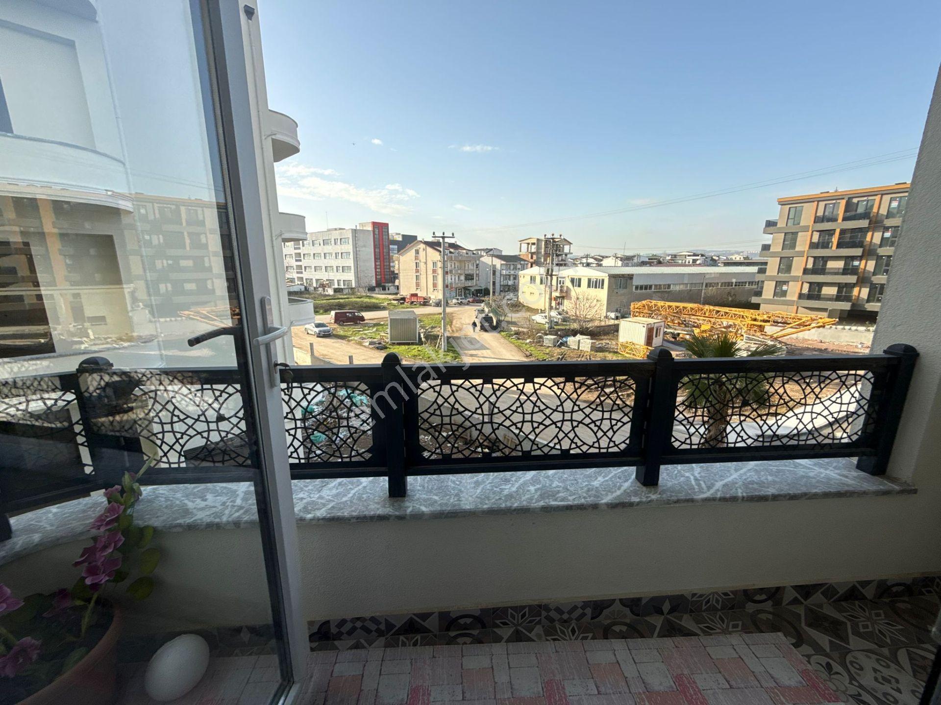 Remax Palas'tan My World Kartepe Sitesi 2+1 Satılık Daire - Görsel 20