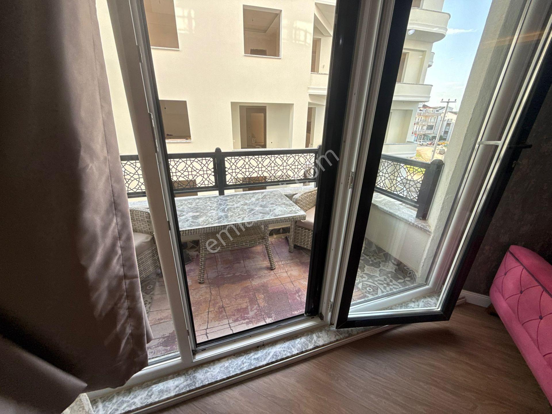 Remax Palas'tan My World Kartepe Sitesi 2+1 Satılık Daire - Görsel 12