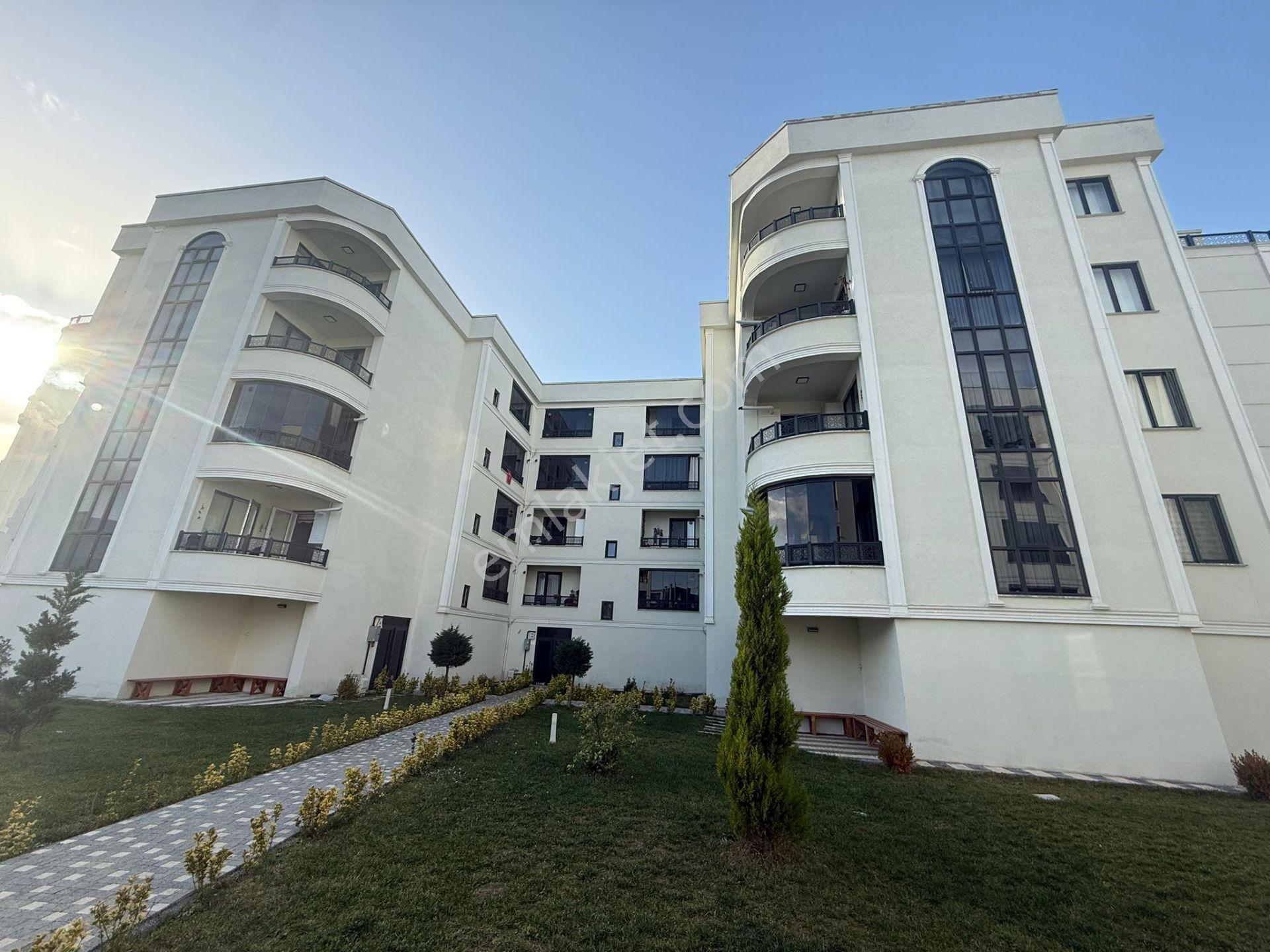 Remax Palas'tan My World Kartepe Sitesi 2+1 Satılık Daire - Görsel 17