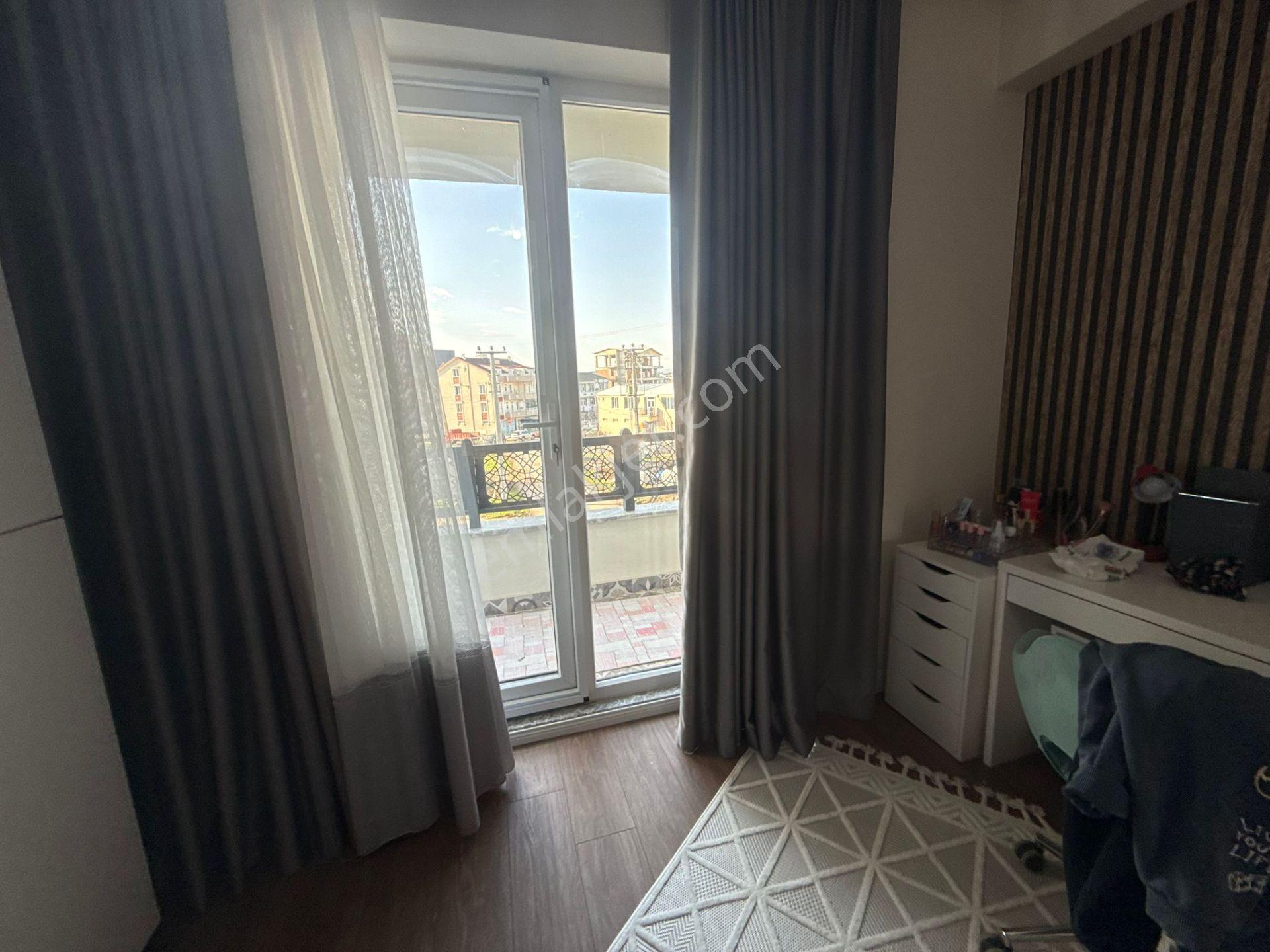 Remax Palas'tan My World Kartepe Sitesi 2+1 Satılık Daire - Görsel 11