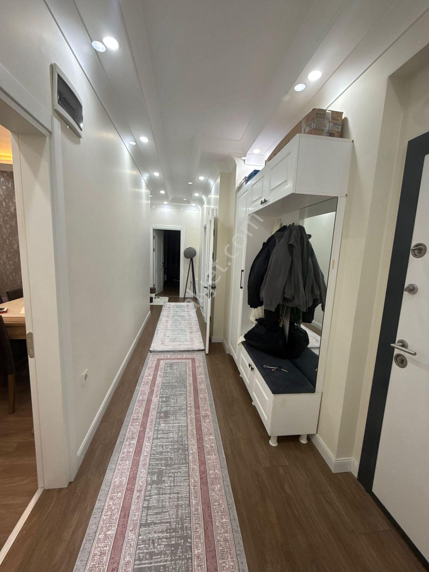 Remax Palas'tan My World Kartepe Sitesi 2+1 Satılık Daire - Görsel 26