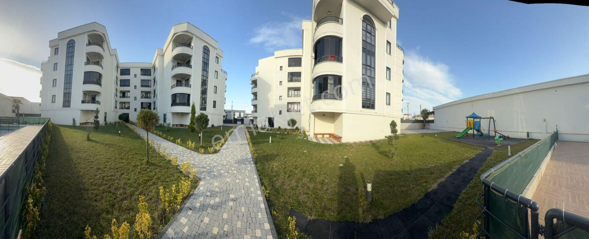 Remax Palas'tan My World Kartepe Sitesi 2+1 Satılık Daire - Görsel 30