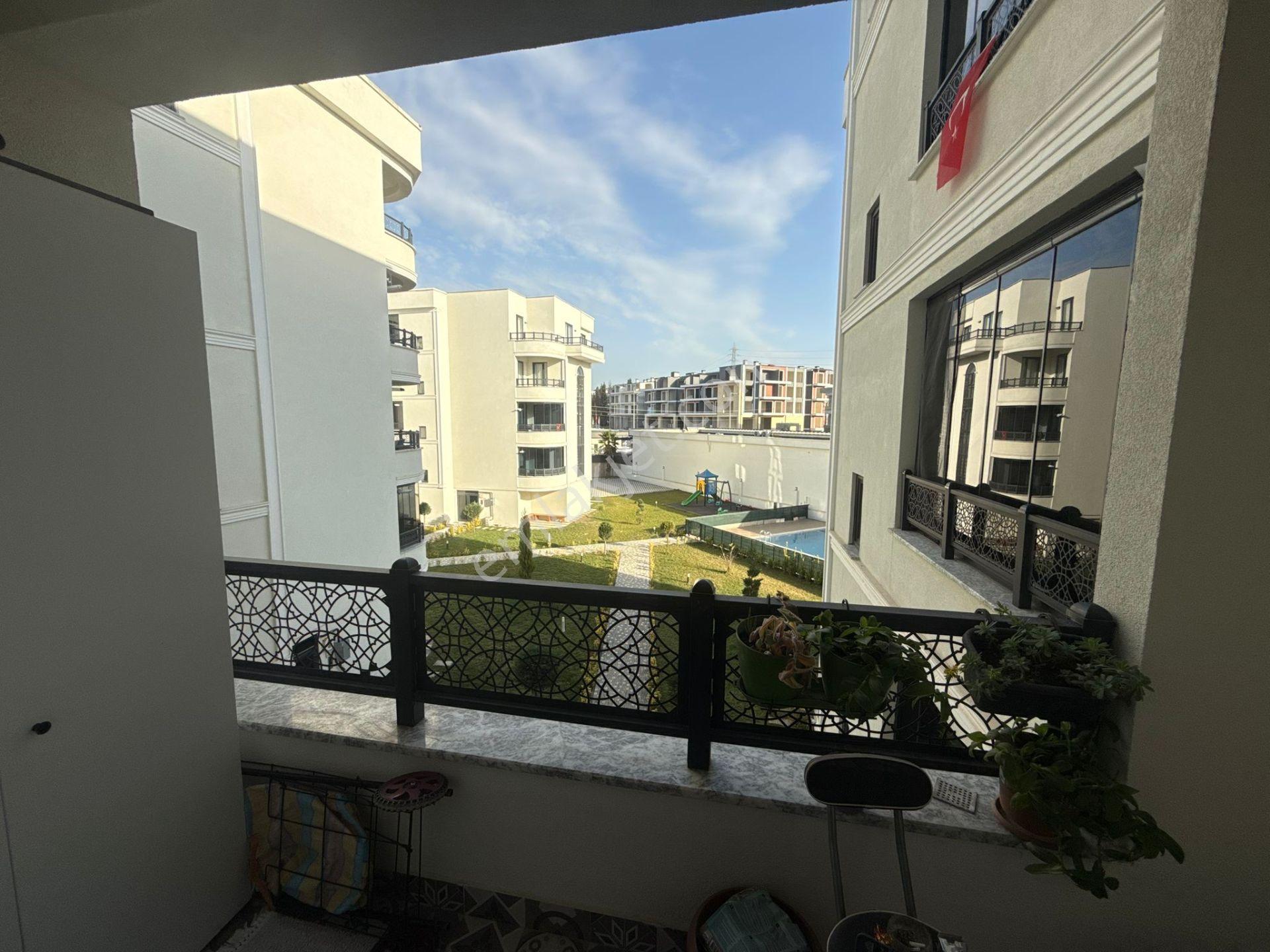Remax Palas'tan My World Kartepe Sitesi 2+1 Satılık Daire - Görsel 27