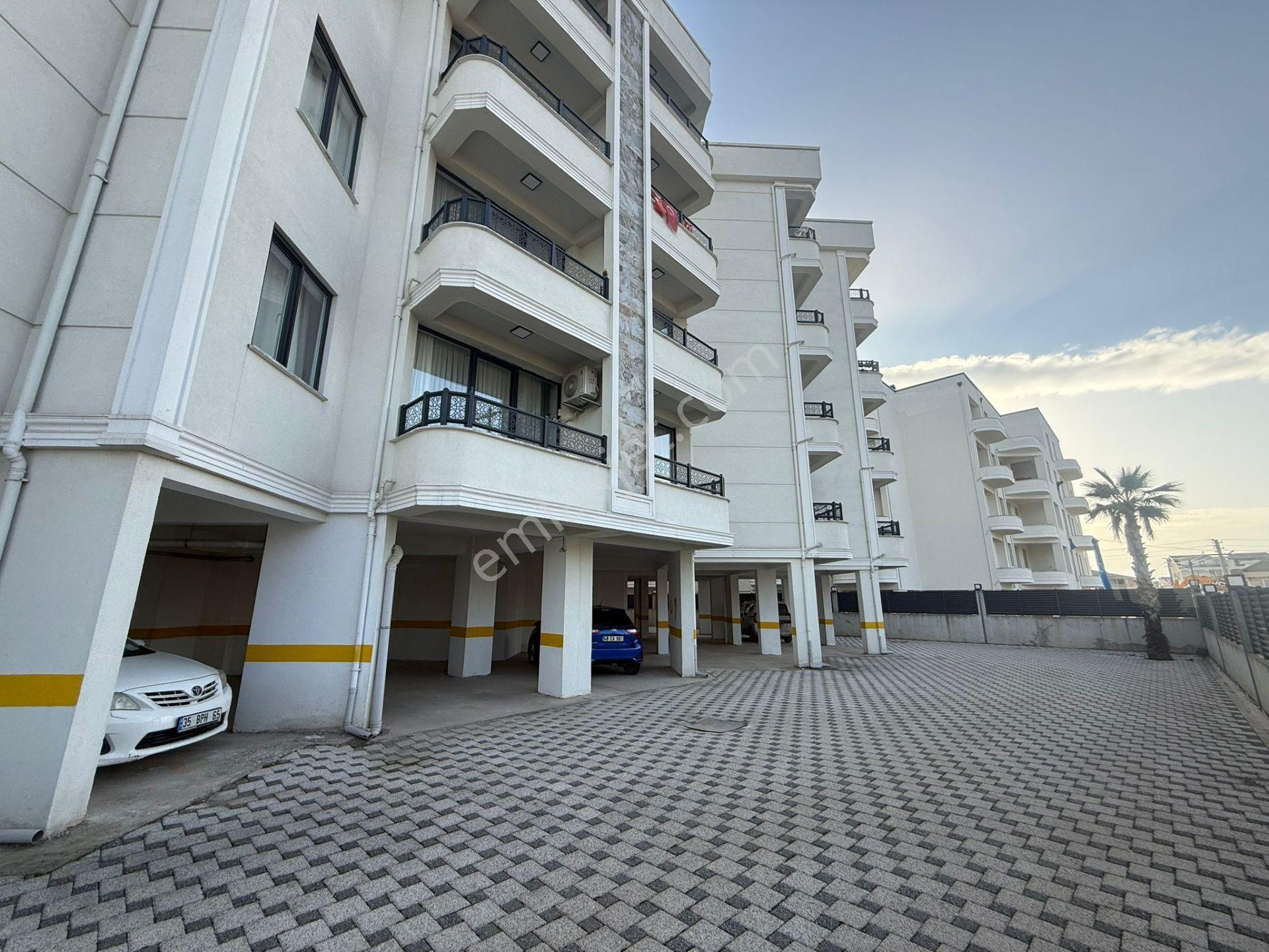 Remax Palas'tan My World Kartepe Sitesi 2+1 Satılık Daire - Görsel 22