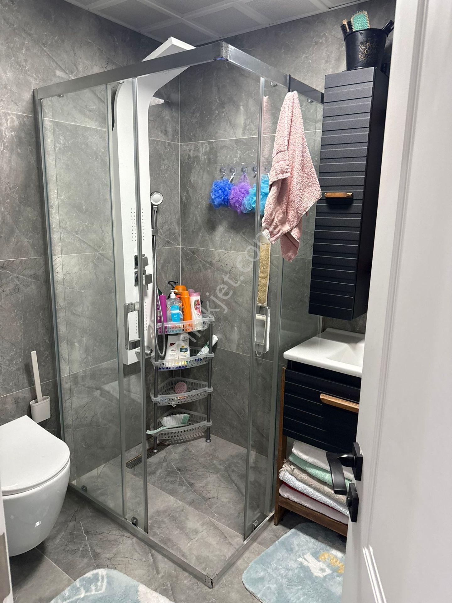 Remax Palas'tan My World Kartepe Sitesi 2+1 Satılık Daire - Görsel 23