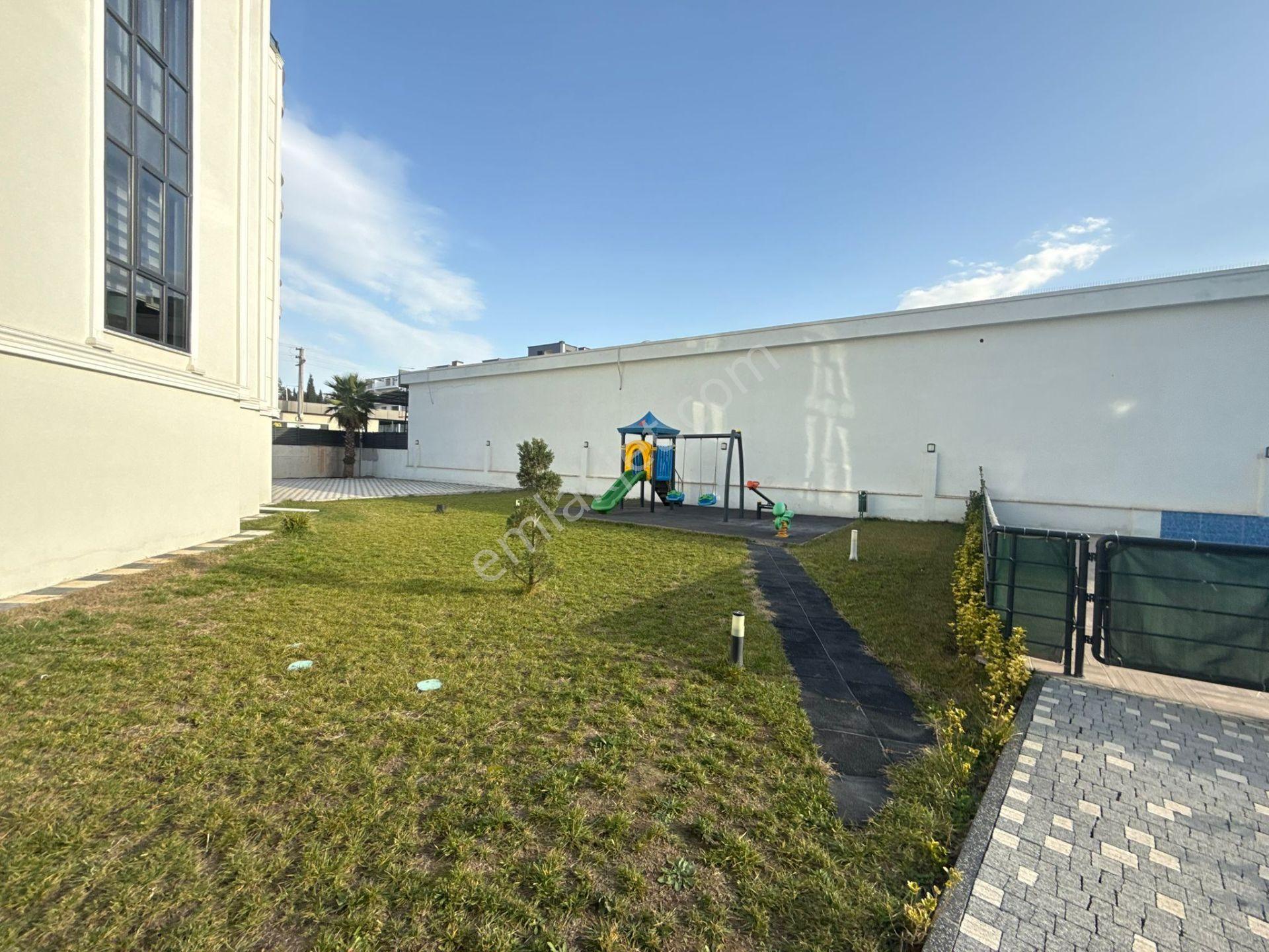 Remax Palas'tan My World Kartepe Sitesi 2+1 Satılık Daire - Görsel 2