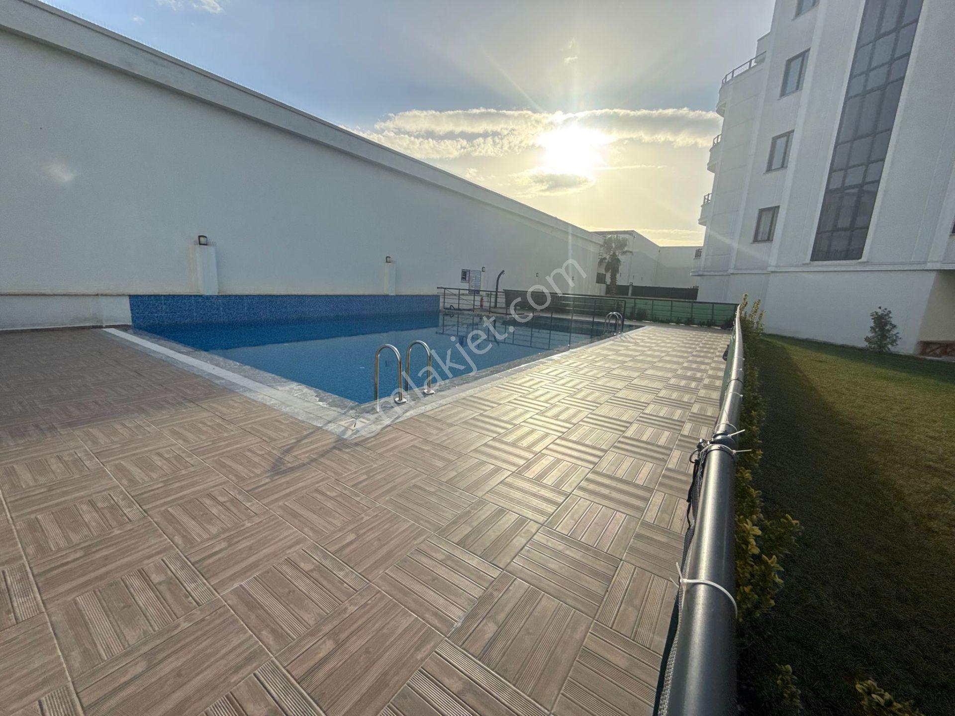 Remax Palas'tan My World Kartepe Sitesi 2+1 Satılık Daire - Görsel 14
