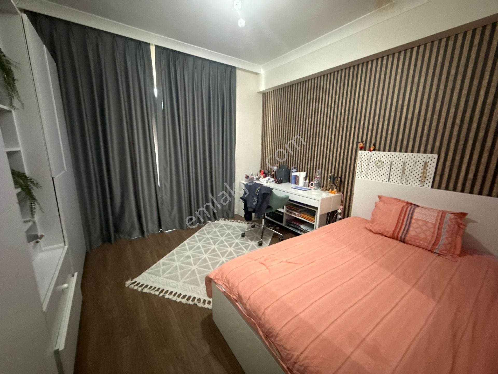 Remax Palas'tan My World Kartepe Sitesi 2+1 Satılık Daire - Görsel 16