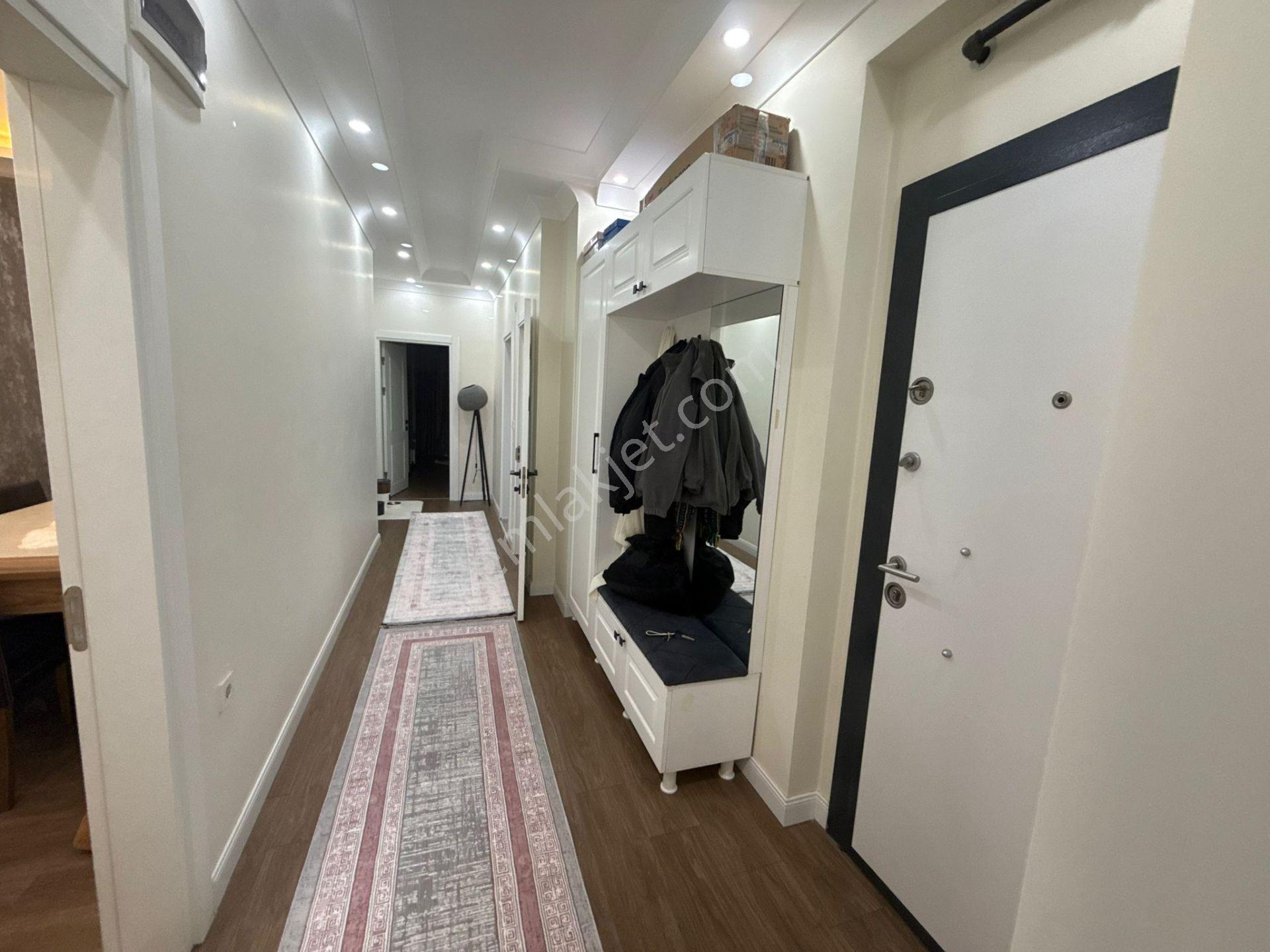Remax Palas'tan My World Kartepe Sitesi 2+1 Satılık Daire - Görsel 4