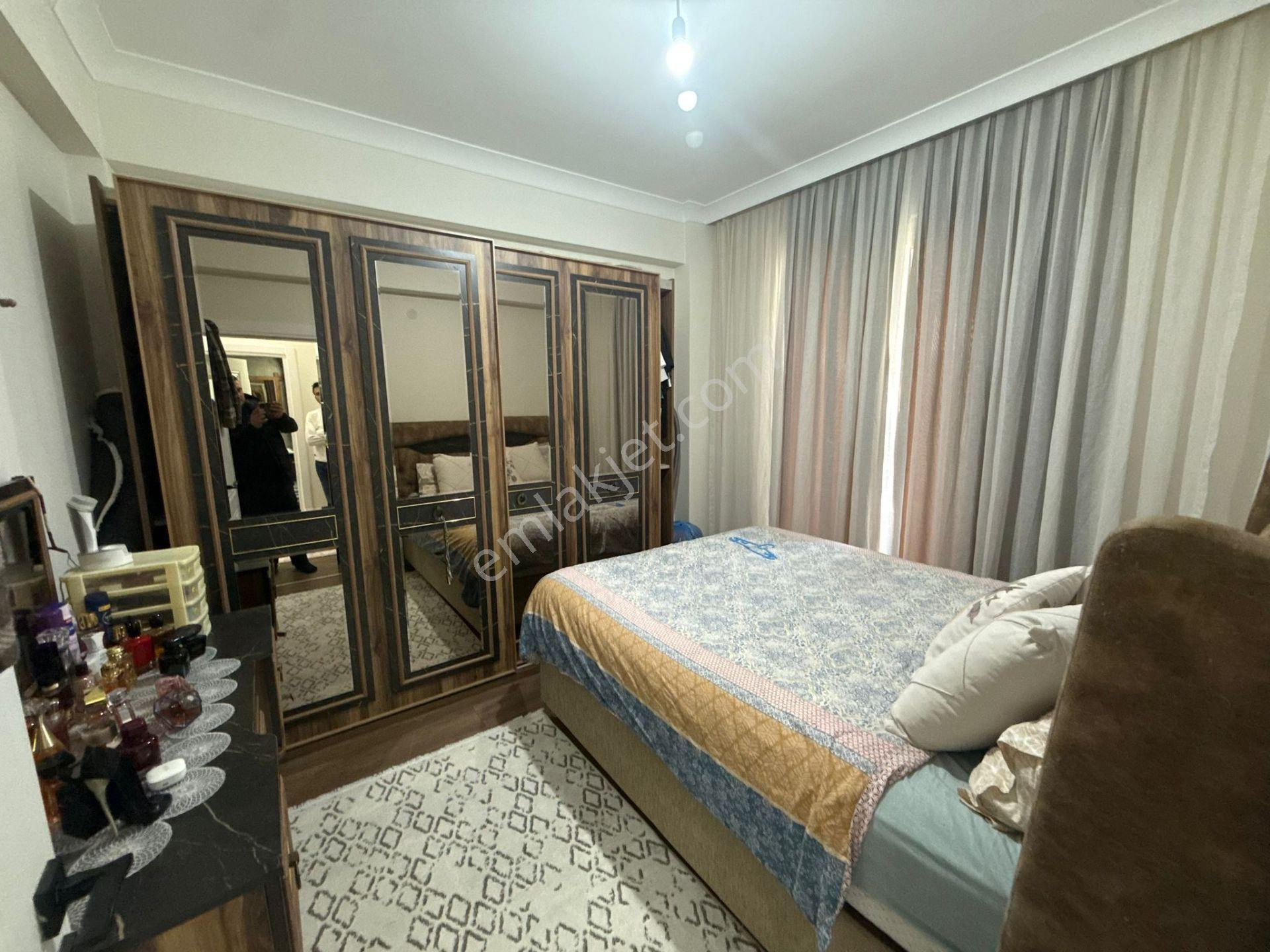 Remax Palas'tan My World Kartepe Sitesi 2+1 Satılık Daire - Görsel 25