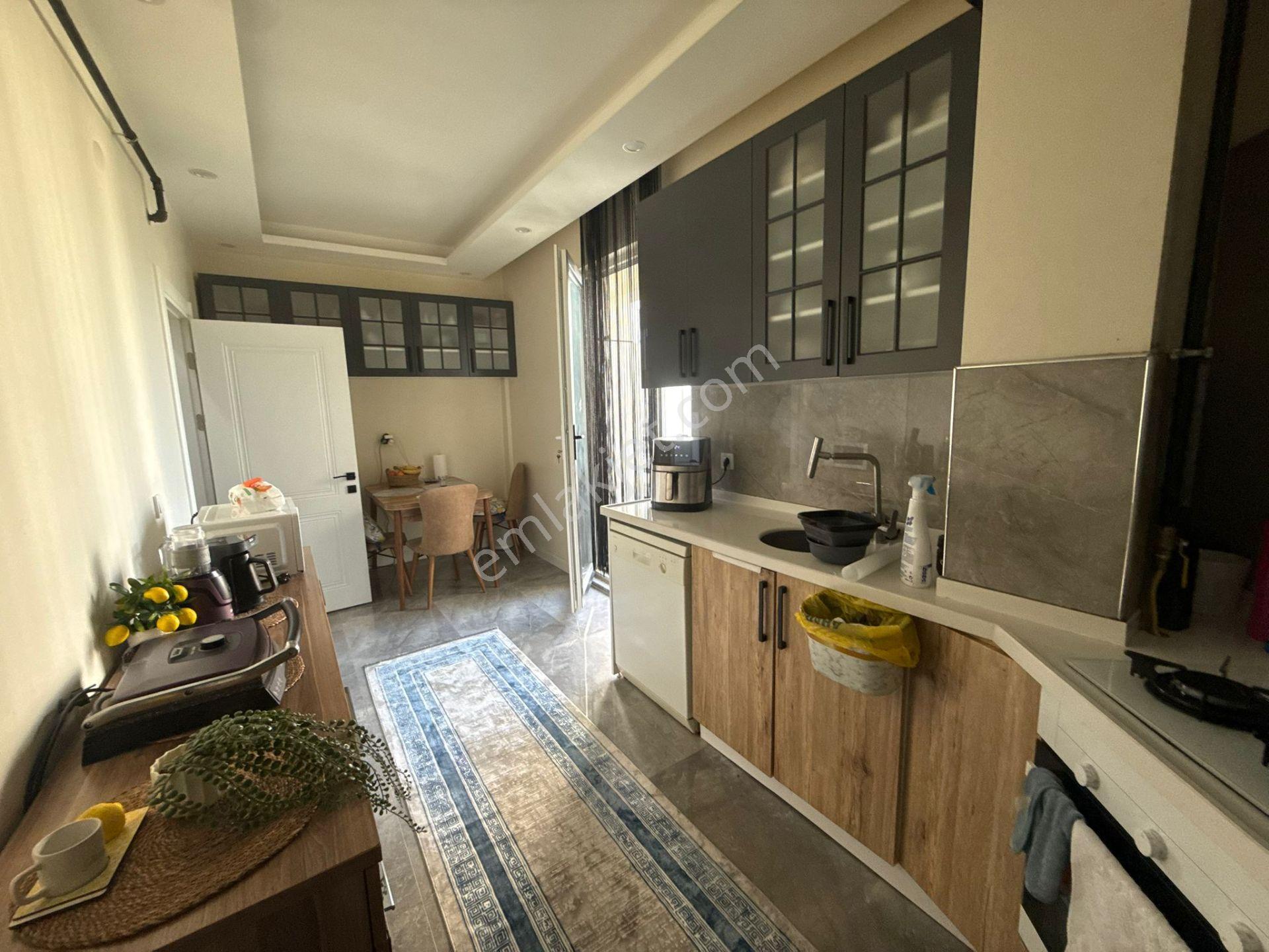 Remax Palas'tan My World Kartepe Sitesi 2+1 Satılık Daire - Görsel 28