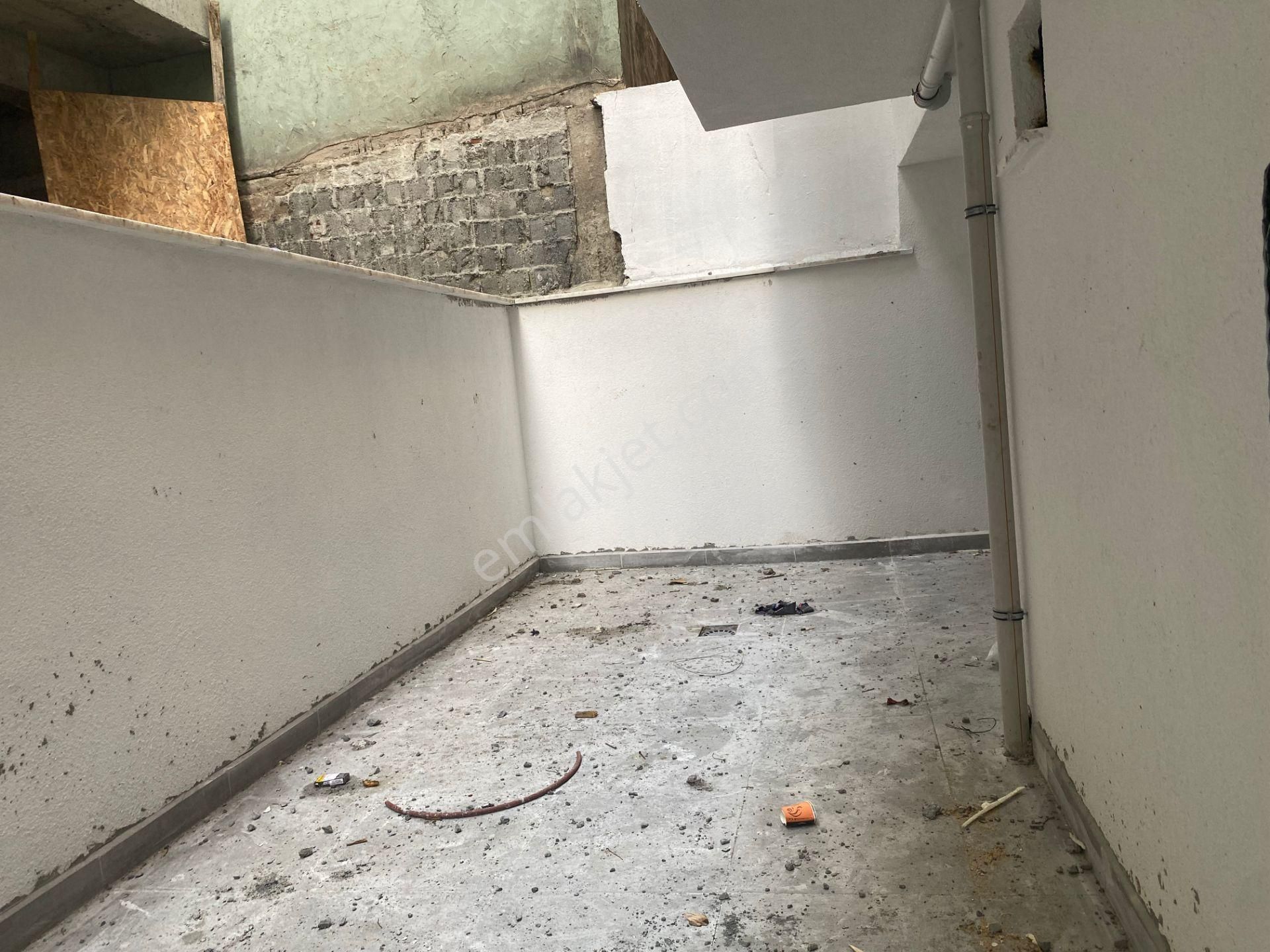 Avrupa Emlak Tan Esenler Atışalanı Fevzi Çakmak Mh 100m² 3+1 Bahçe Kat,çift Banyolu,sıfır,tek Daire - Görsel 11