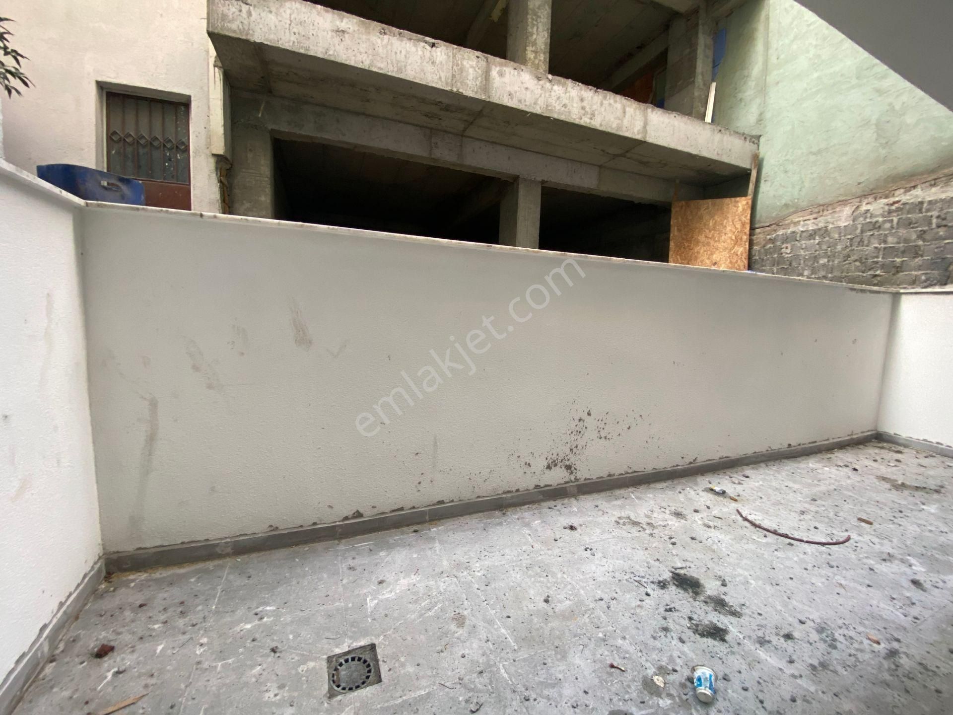 Avrupa Emlak Tan Esenler Atışalanı Fevzi Çakmak Mh 100m² 3+1 Bahçe Kat,çift Banyolu,sıfır,tek Daire - Görsel 12