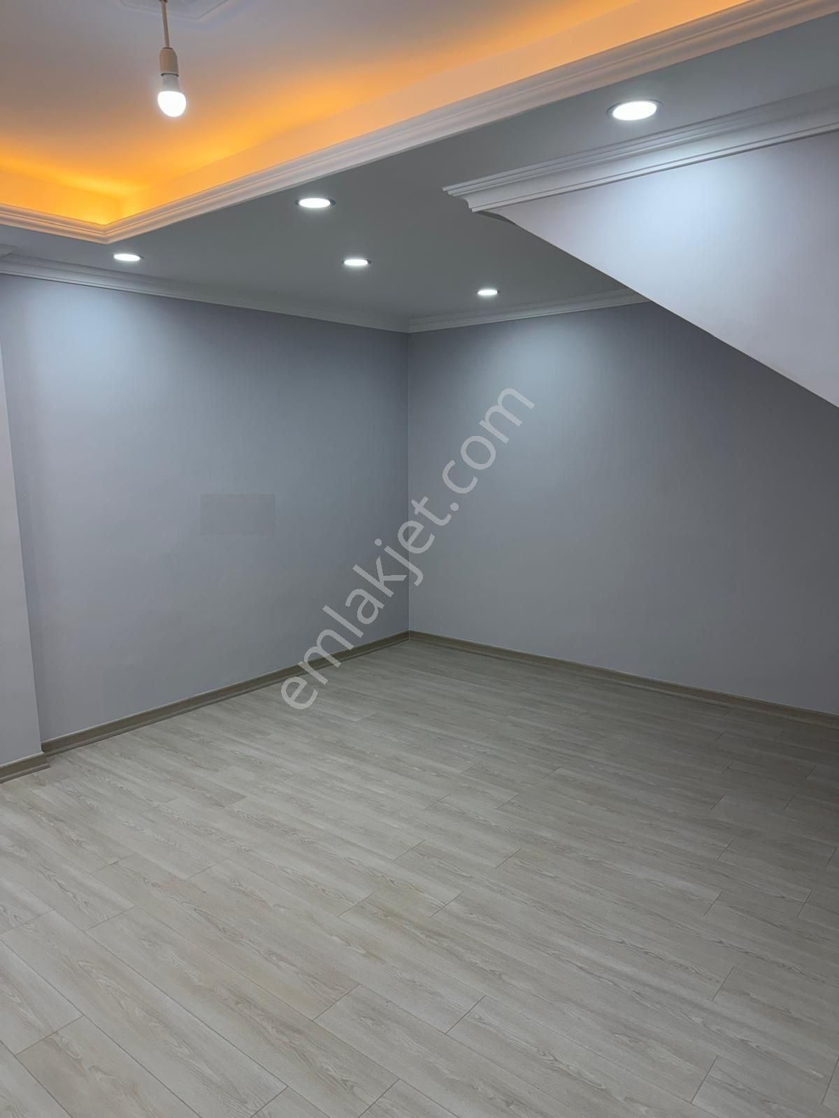 Avrupa Emlak Tan Esenler Atışalanı Fevzi Çakmak Mh 100m² 3+1 Bahçe Kat,çift Banyolu,sıfır,tek Daire - Görsel 4