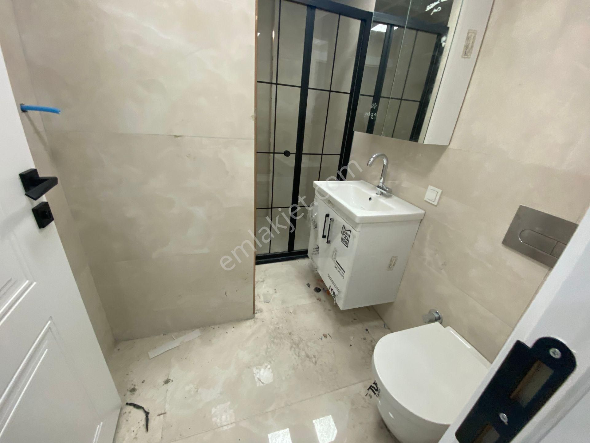 Avrupa Emlak Tan Esenler Atışalanı Fevzi Çakmak Mh 100m² 3+1 Bahçe Kat,çift Banyolu,sıfır,tek Daire - Görsel 9