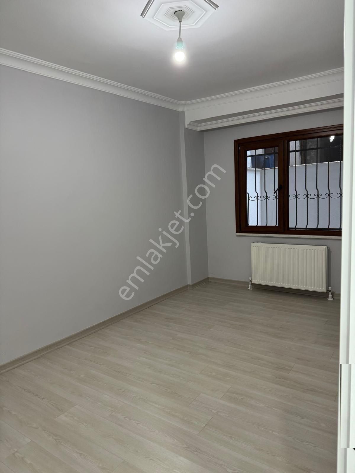 Avrupa Emlak Tan Esenler Atışalanı Fevzi Çakmak Mh 100m² 3+1 Bahçe Kat,çift Banyolu,sıfır,tek Daire - Görsel 5