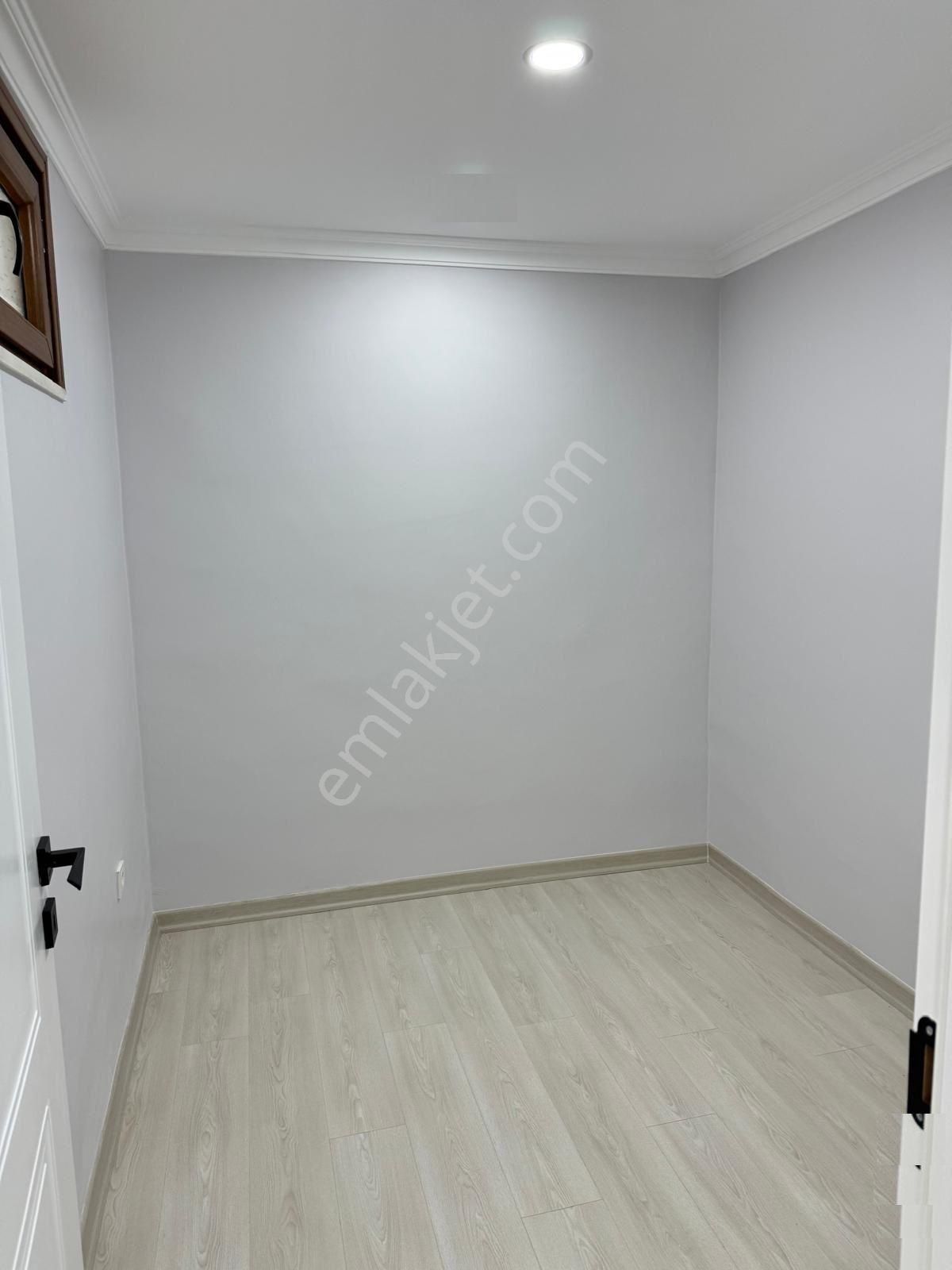 Avrupa Emlak Tan Esenler Atışalanı Fevzi Çakmak Mh 100m² 3+1 Bahçe Kat,çift Banyolu,sıfır,tek Daire - Görsel 6