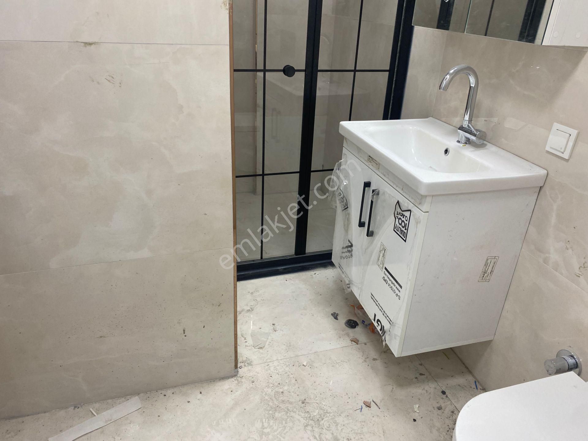 Avrupa Emlak Tan Esenler Atışalanı Fevzi Çakmak Mh 100m² 3+1 Bahçe Kat,çift Banyolu,sıfır,tek Daire - Görsel 8