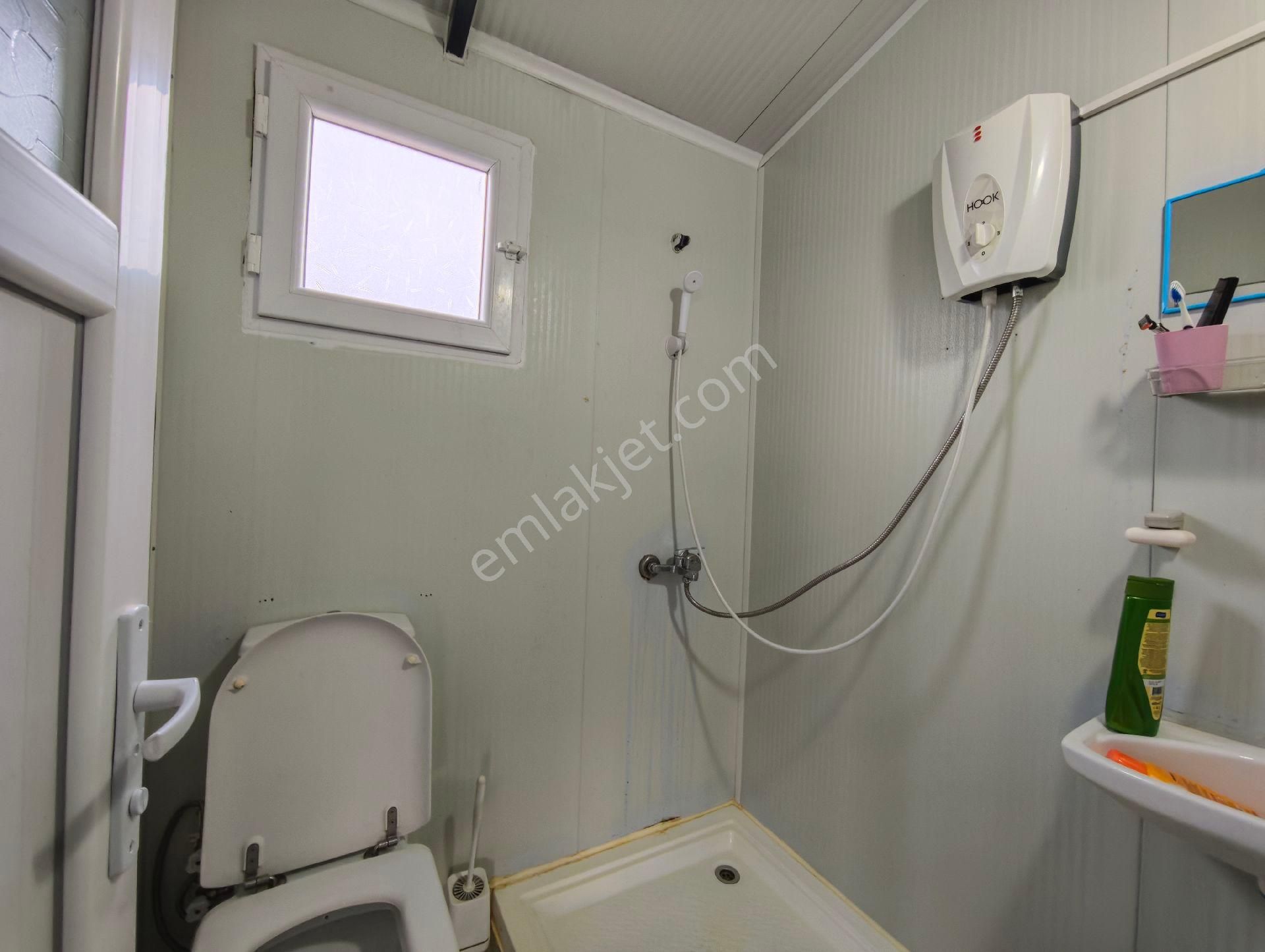 İdamax'tan Çenger'de Satılık Tarla - Görsel 24