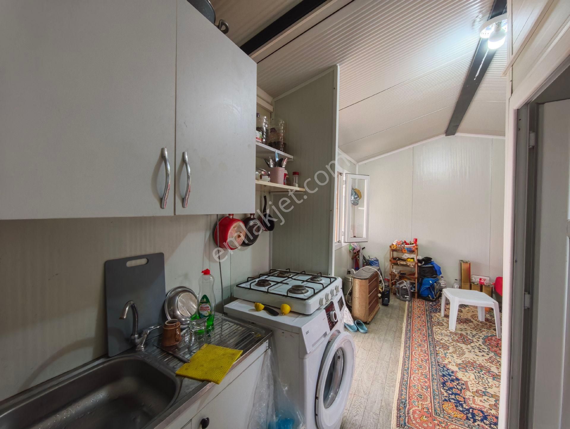 İdamax'tan Çenger'de Satılık Tarla - Görsel 22