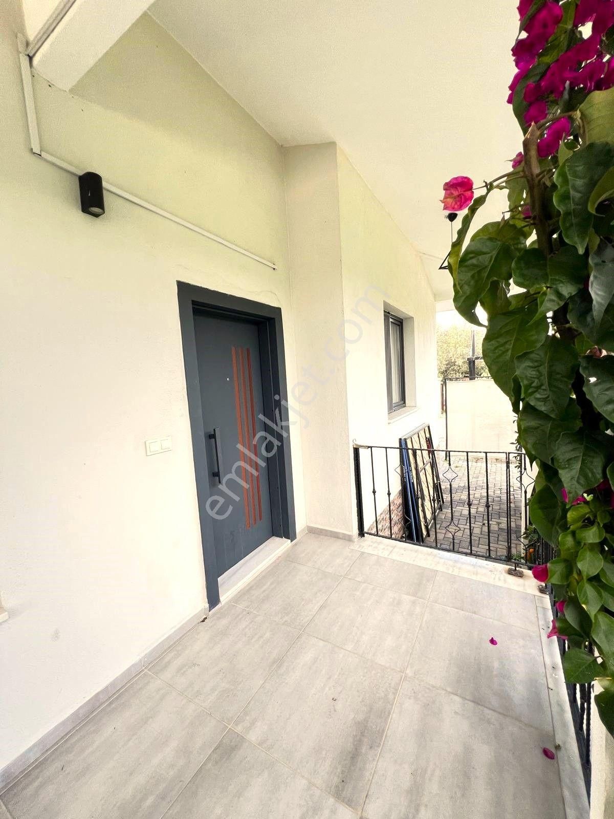 Goldhouse Dan Kiralık Full Eşyalı 2+1 Çok Özel Fırsat Villa - Görsel 25