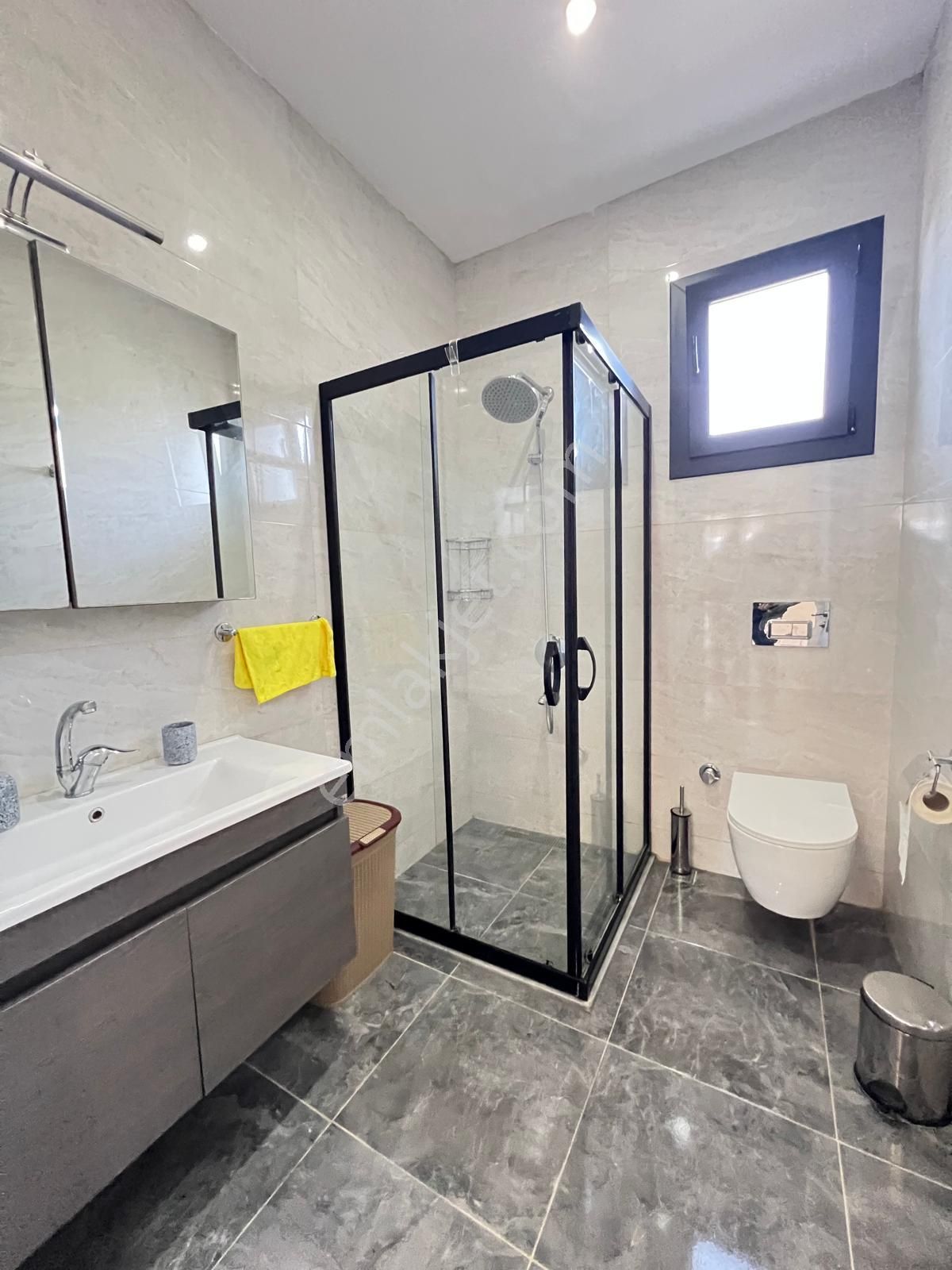 Goldhouse Dan Kiralık Full Eşyalı 2+1 Çok Özel Fırsat Villa - Görsel 13