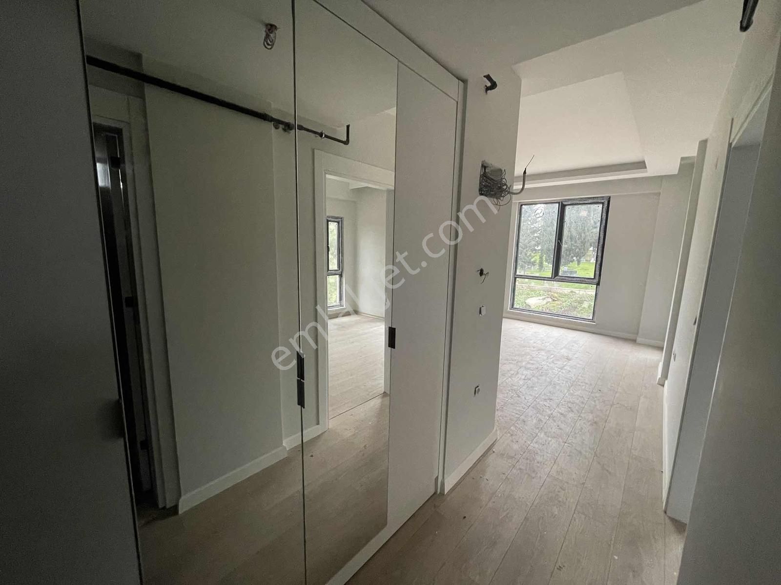 Biens'ten Yolçatı'da 1+1 Sıfır Satılık Manzaralı Daire - Görsel 9