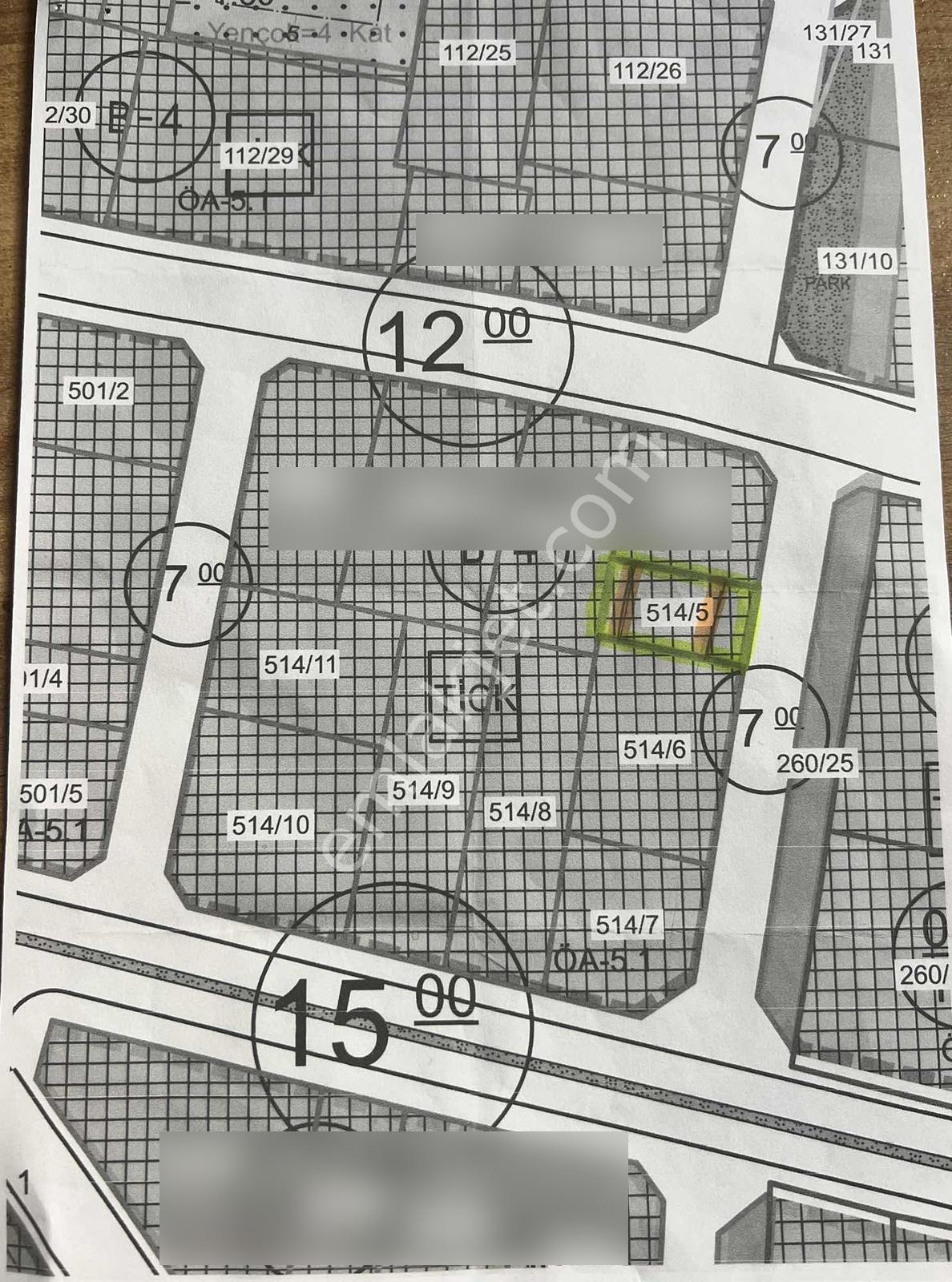 Ruşen Aydın Gayrimenkul'den Kaynaşlı Merkez Satılık İmarlı Arsa - Görsel 30