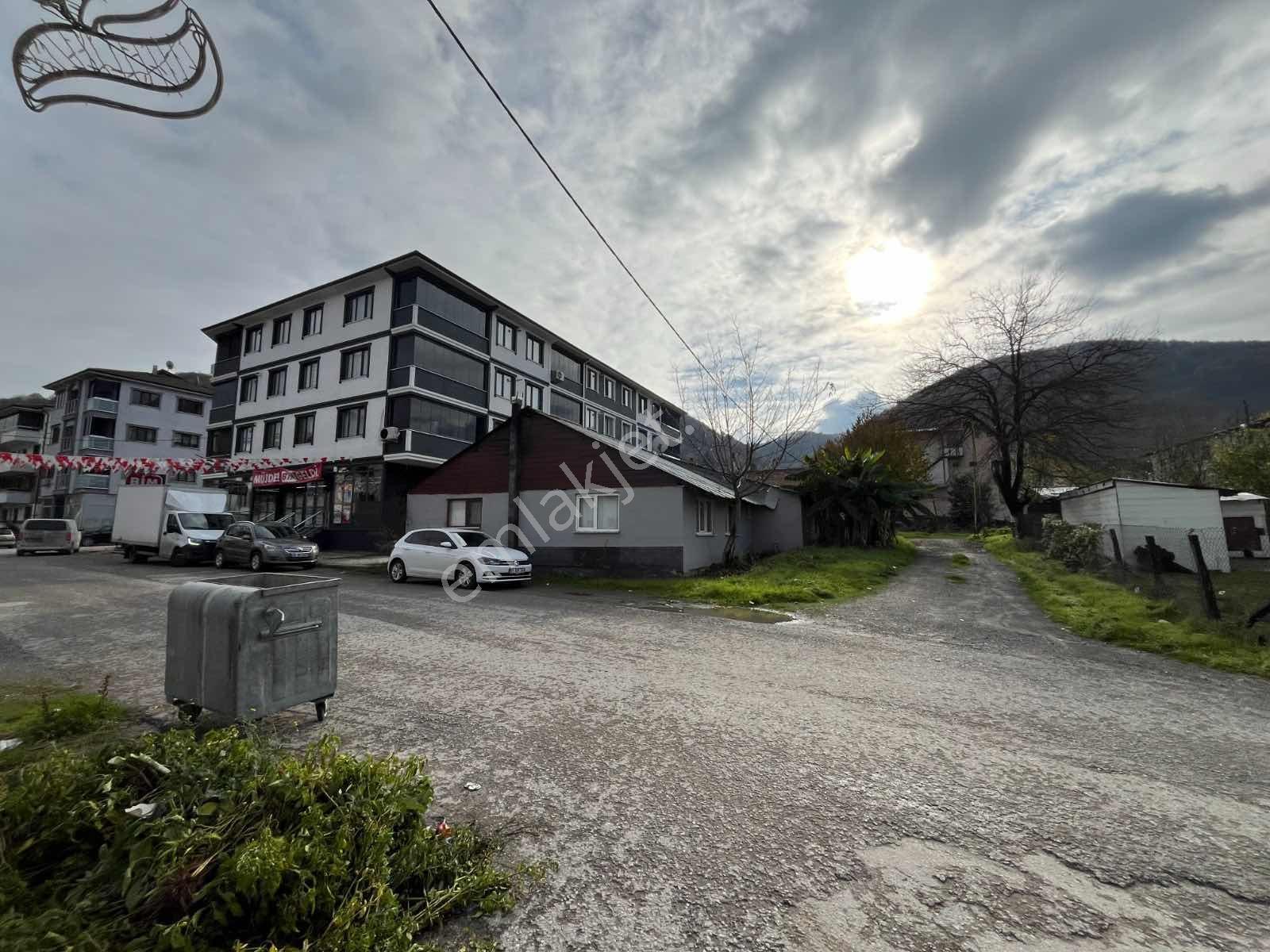 Ruşen Aydın Gayrimenkul'den Kaynaşlı Merkez Satılık İmarlı Arsa - Görsel 7