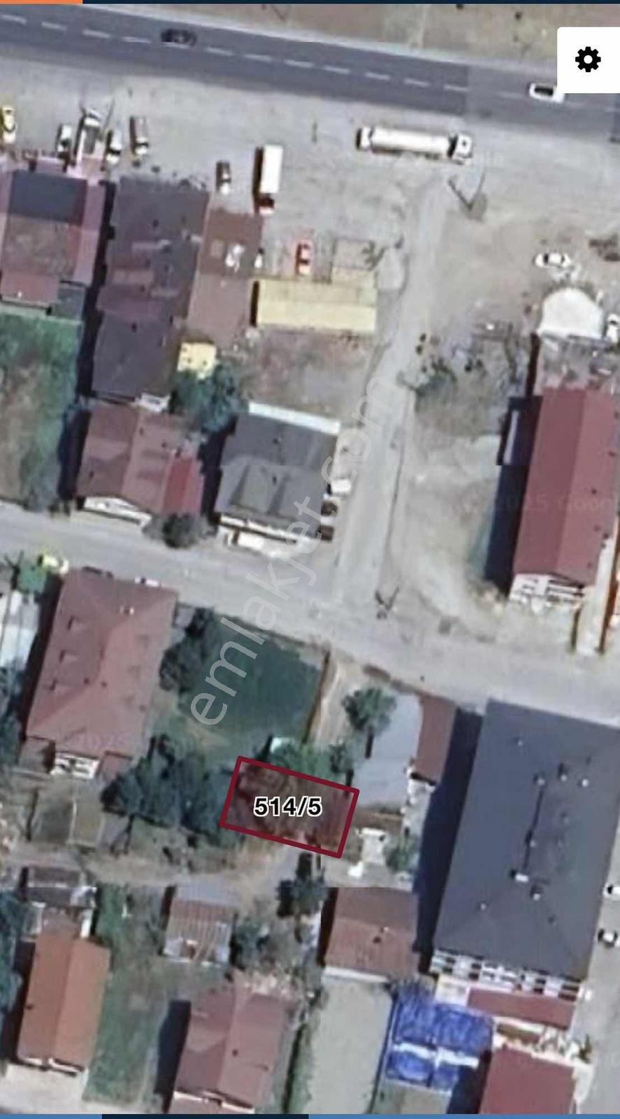 Ruşen Aydın Gayrimenkul'den Kaynaşlı Merkez Satılık İmarlı Arsa - Görsel 35