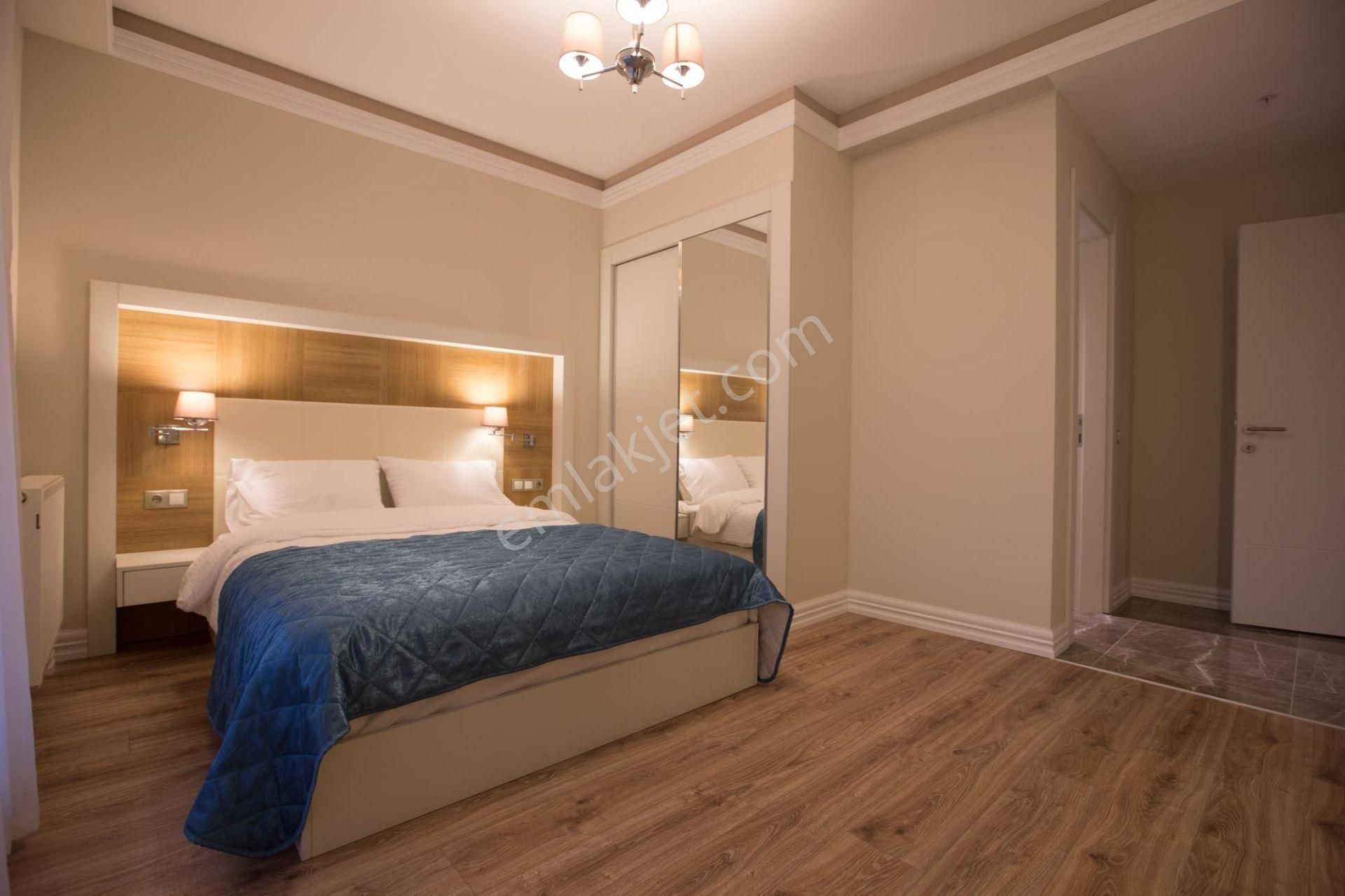 Narvende Satılık 2+1 Devremülk 40. Hafta - Görsel 2