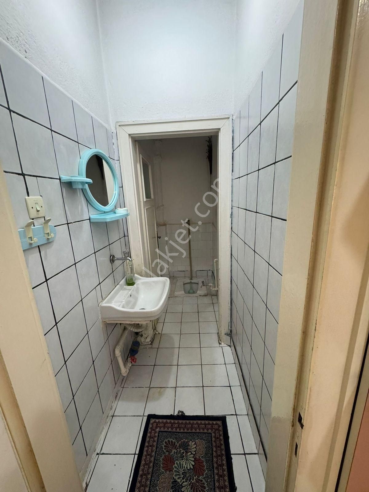 Şirin Evimiz Satılık Acciilll.. (ted Koleji Hemen Arkası)