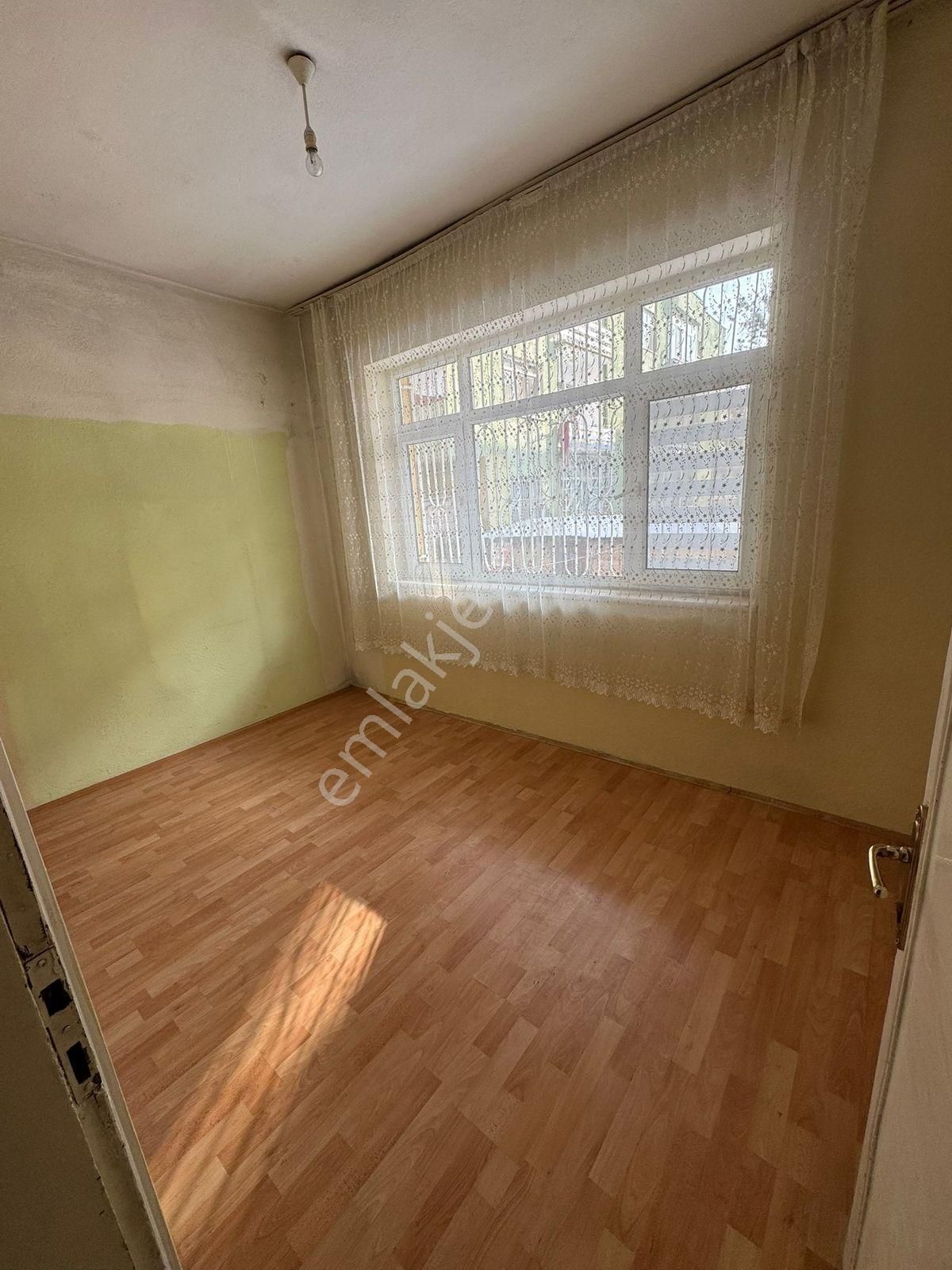 Şirin Evimiz Satılık Acciilll.. (ted Koleji Hemen Arkası) - Görsel 6