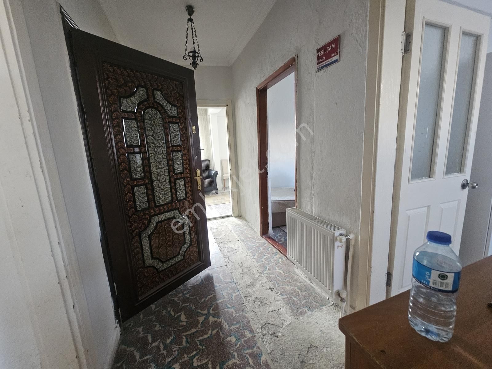 Cuma Pazarı Ve Çarşıya Çok Yakın Arakat Satılık 2+1 Daire - Görsel 2